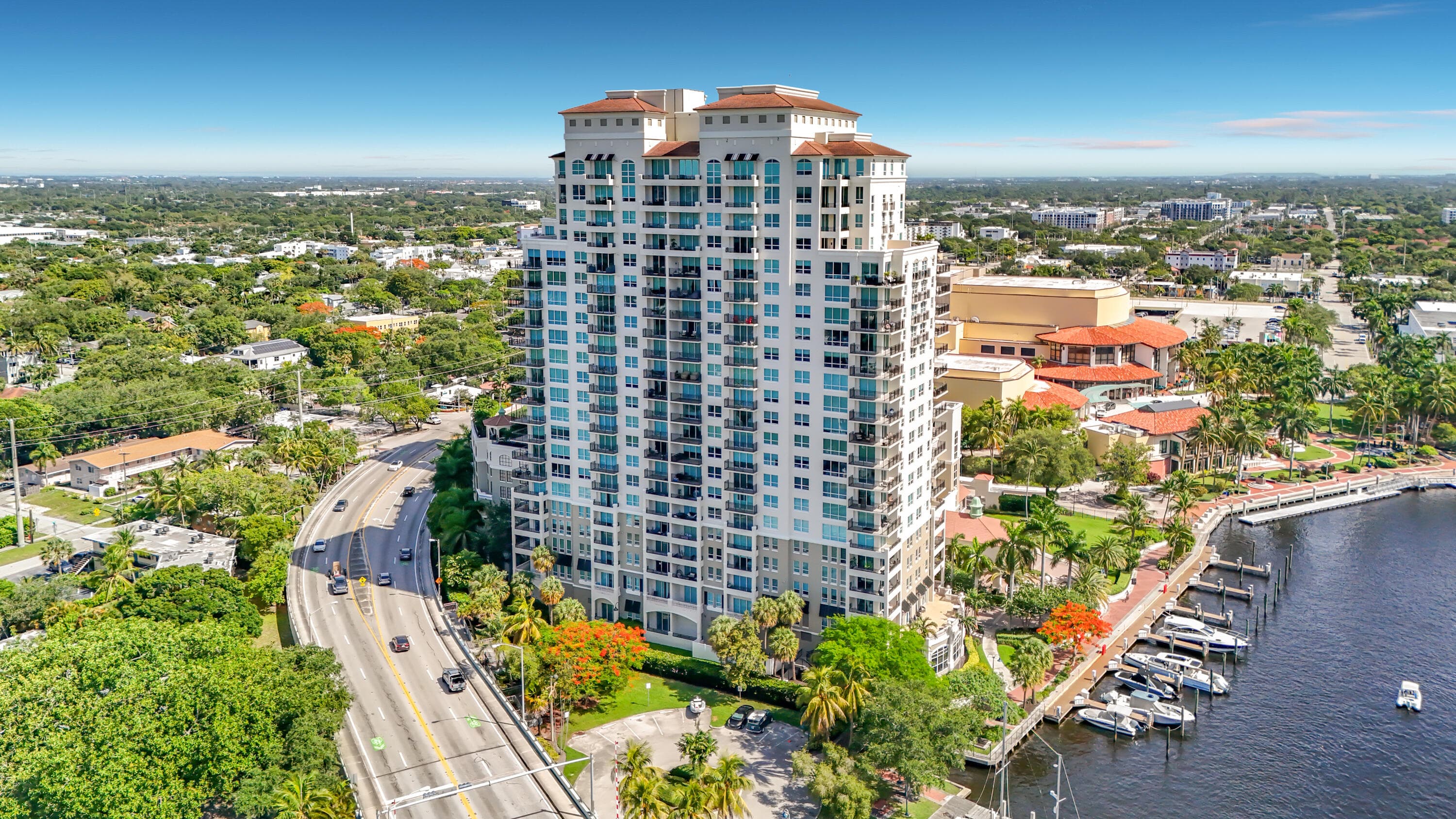 610 W Las Olas Boulevard 1819n, Fort Lauderdale, FL 33312 — photo 89 of 90