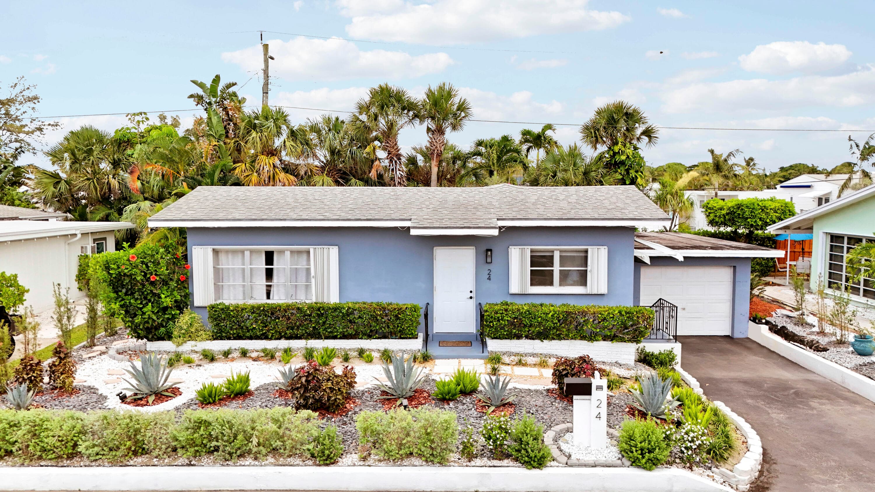 24 Douglas Drive, Ocean Ridge, FL 33435 — photo 3 of 19