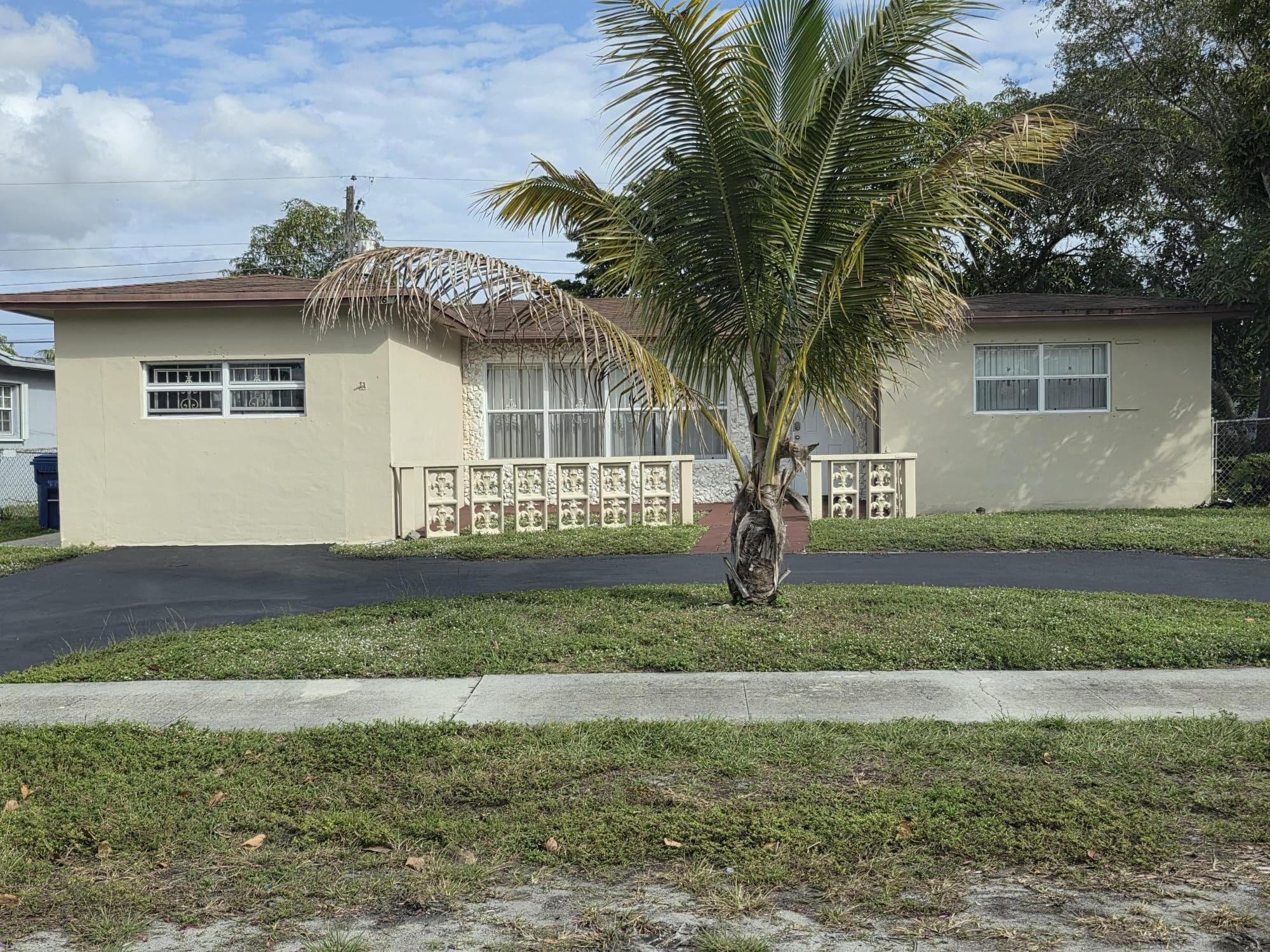 5261 NW 14th Place, Lauderhill, FL 33313 — photo