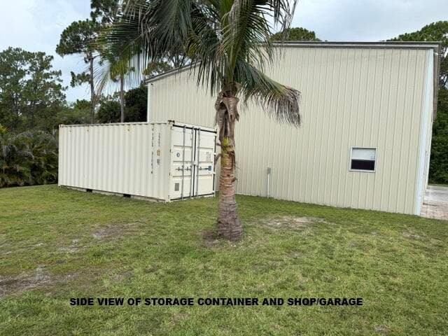 16304 Orange Boulevard, The Acreage, FL 33470 — photo 63 of 69