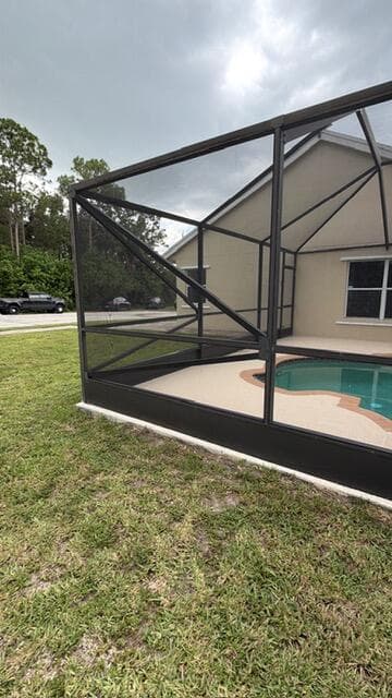 16304 Orange Boulevard, The Acreage, FL 33470 — photo 13 of 69