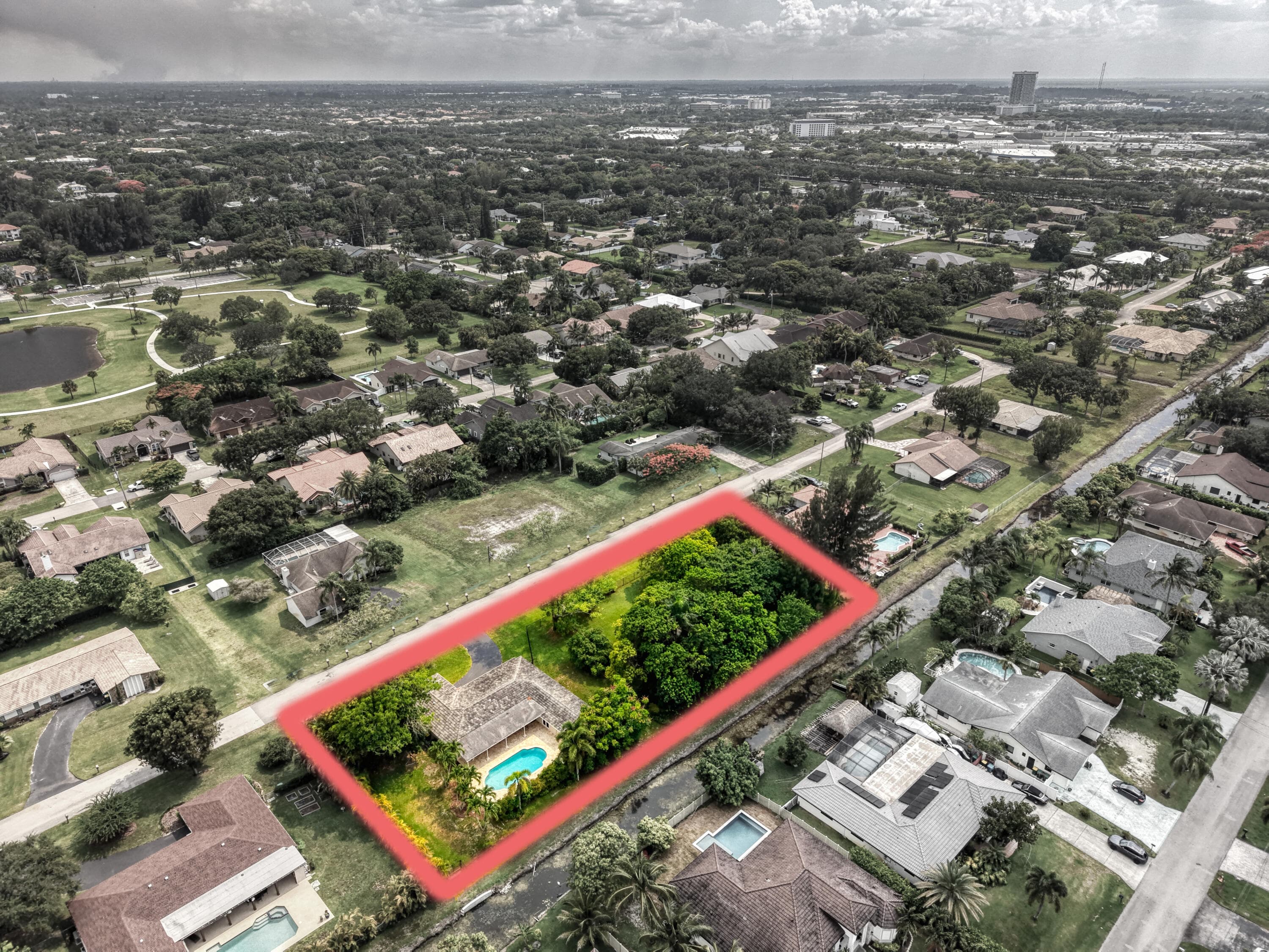 11901 NW 25th Street, Plantation, FL 33323 — photo 74 of 77
