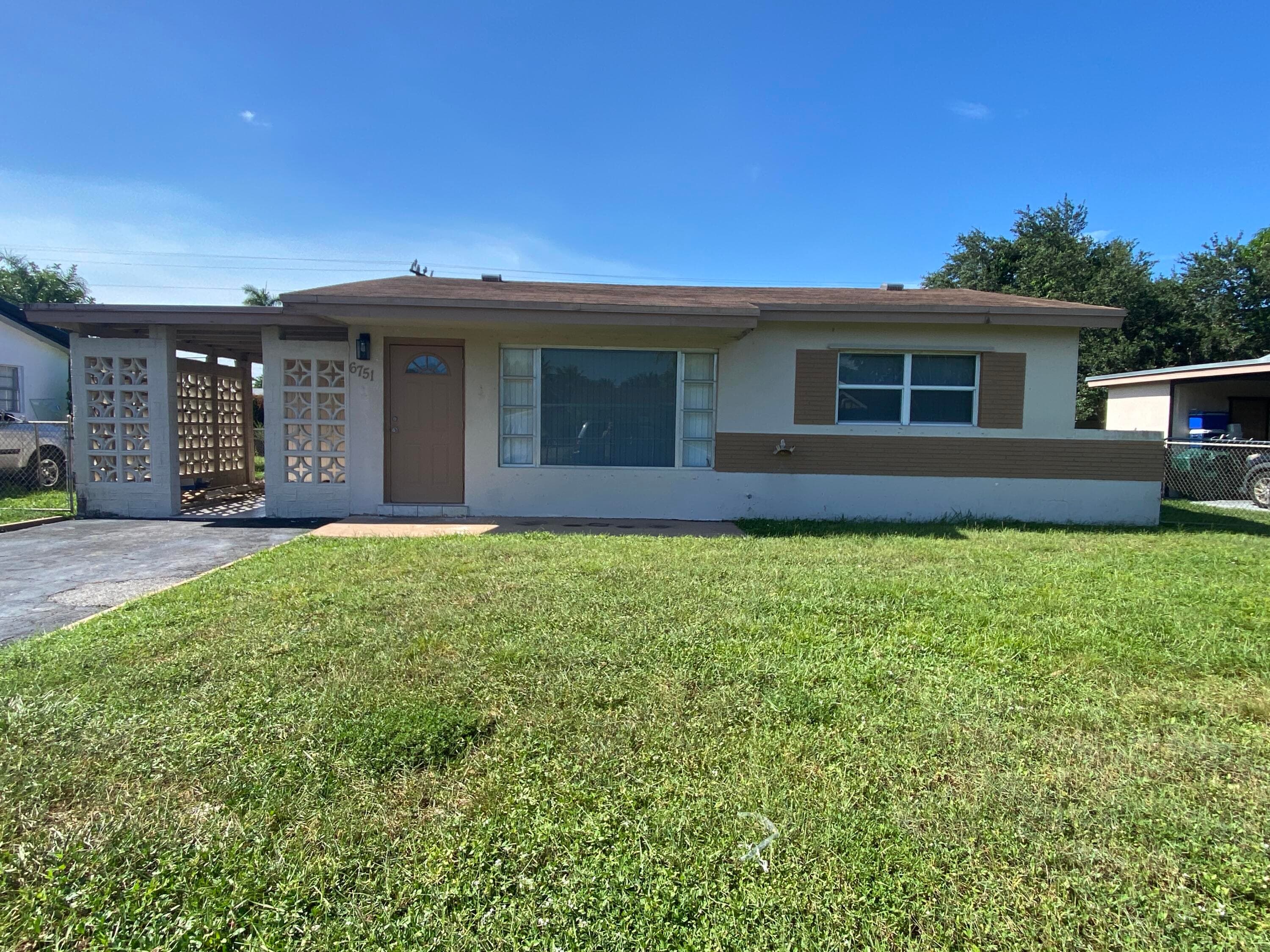 6751 Liberty Street, Hollywood, FL 33024 — photo 27 of 27
