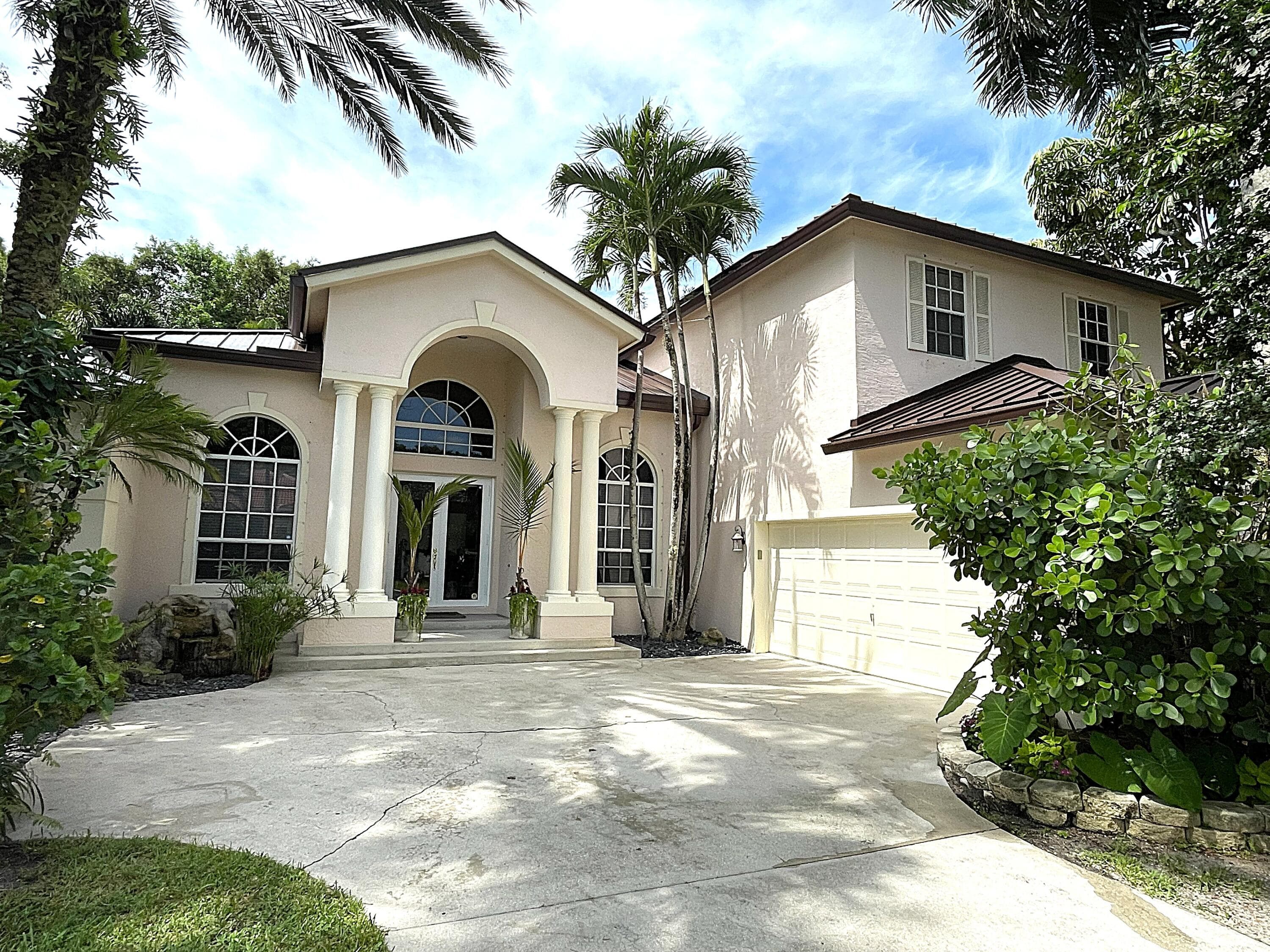 4740 Glenn Pine Lane, Boynton Beach, FL 33436 — photo 3 of 42