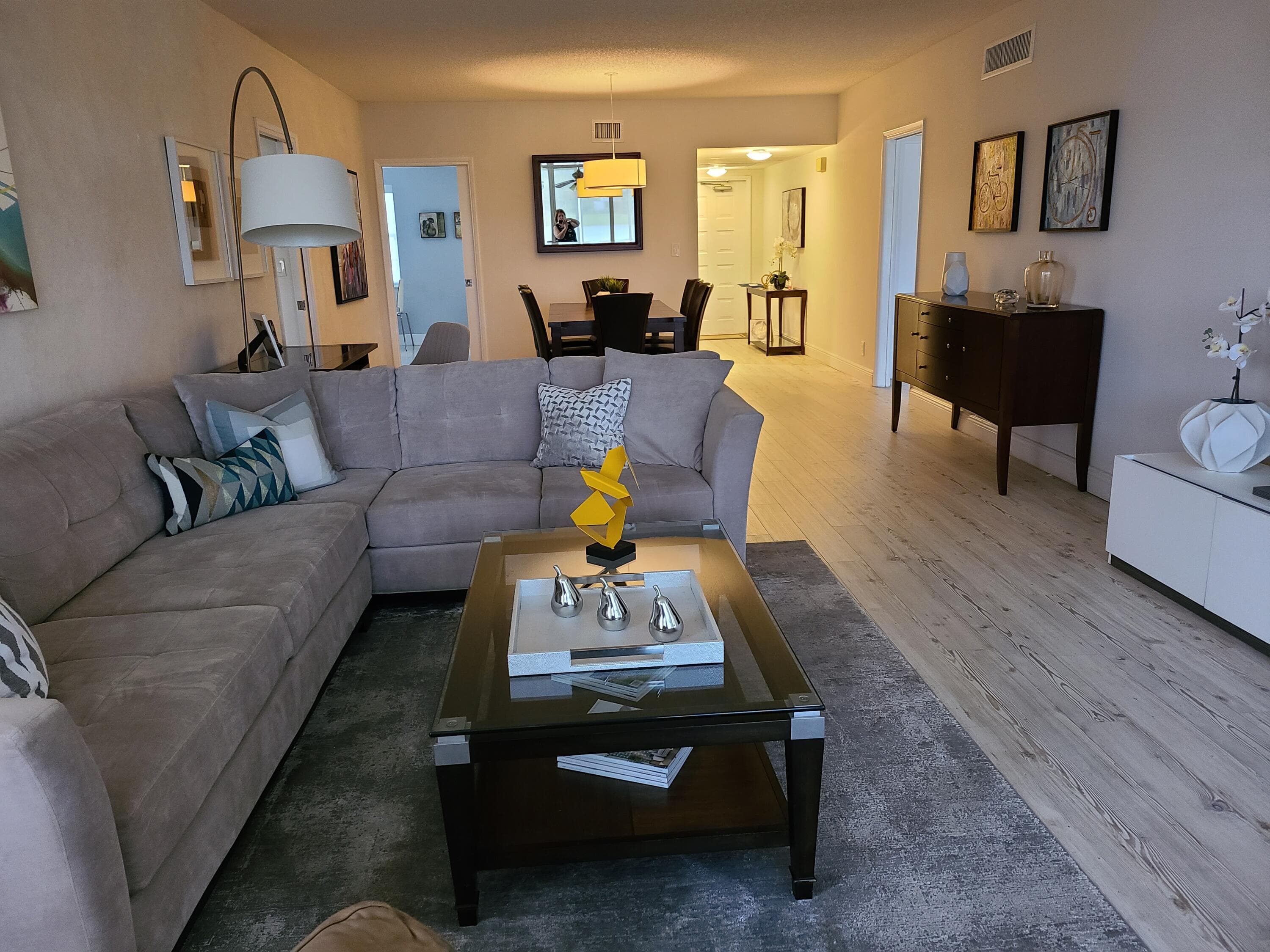 804 Cypress Boulevard 104, Pompano Beach, FL 33069 — photo 4 of 16
