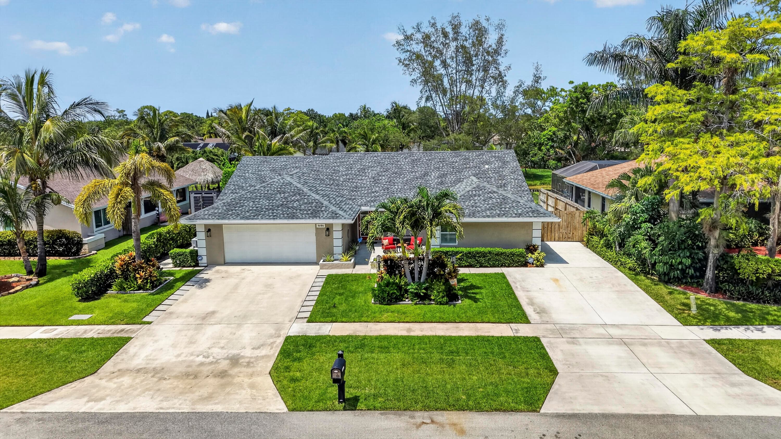 14184 Aster Avenue, Wellington, FL 33414 — photo 57 of 62