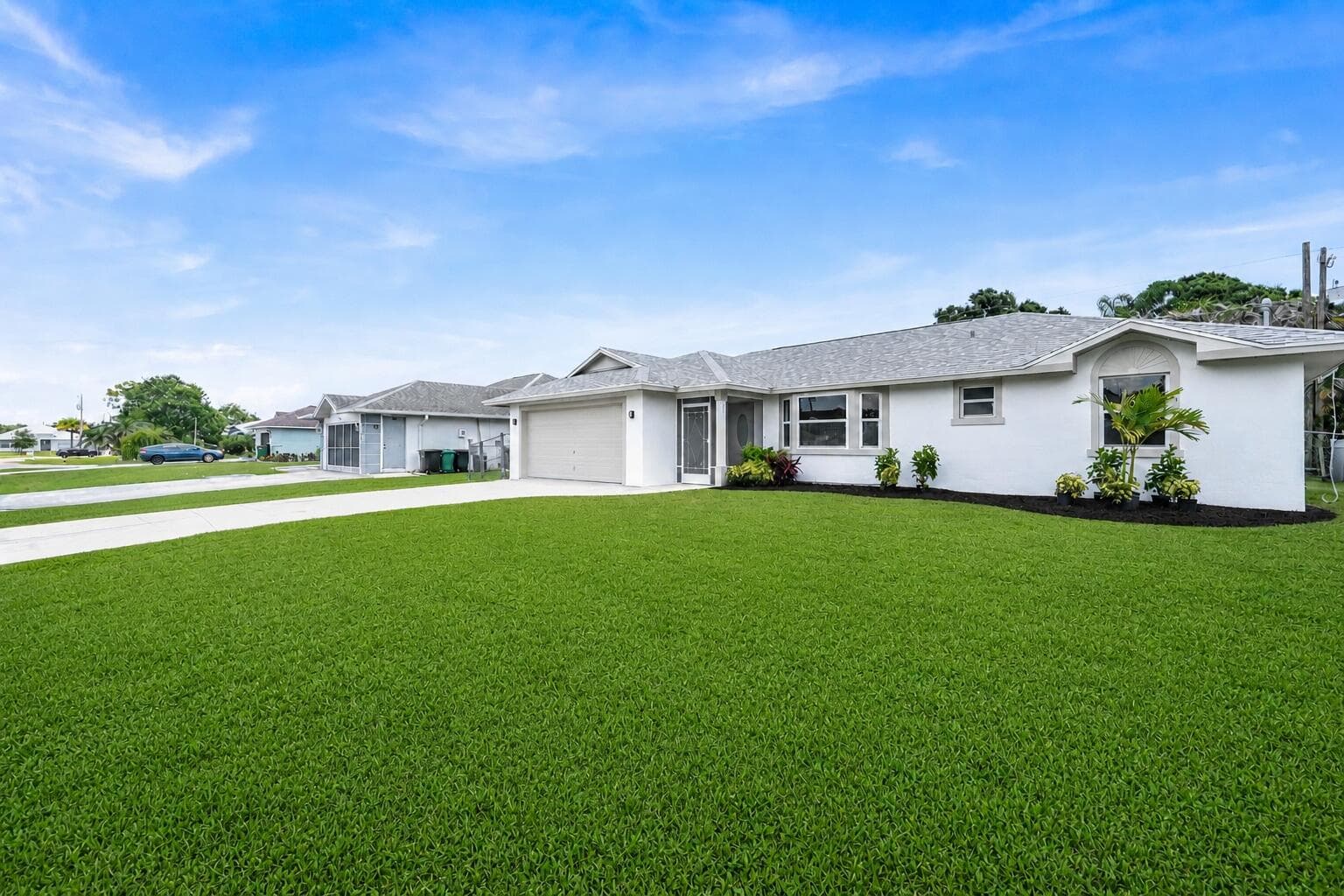 3520 SE Hyde Circle, Port St. Lucie, FL 34983 — photo 3 of 29