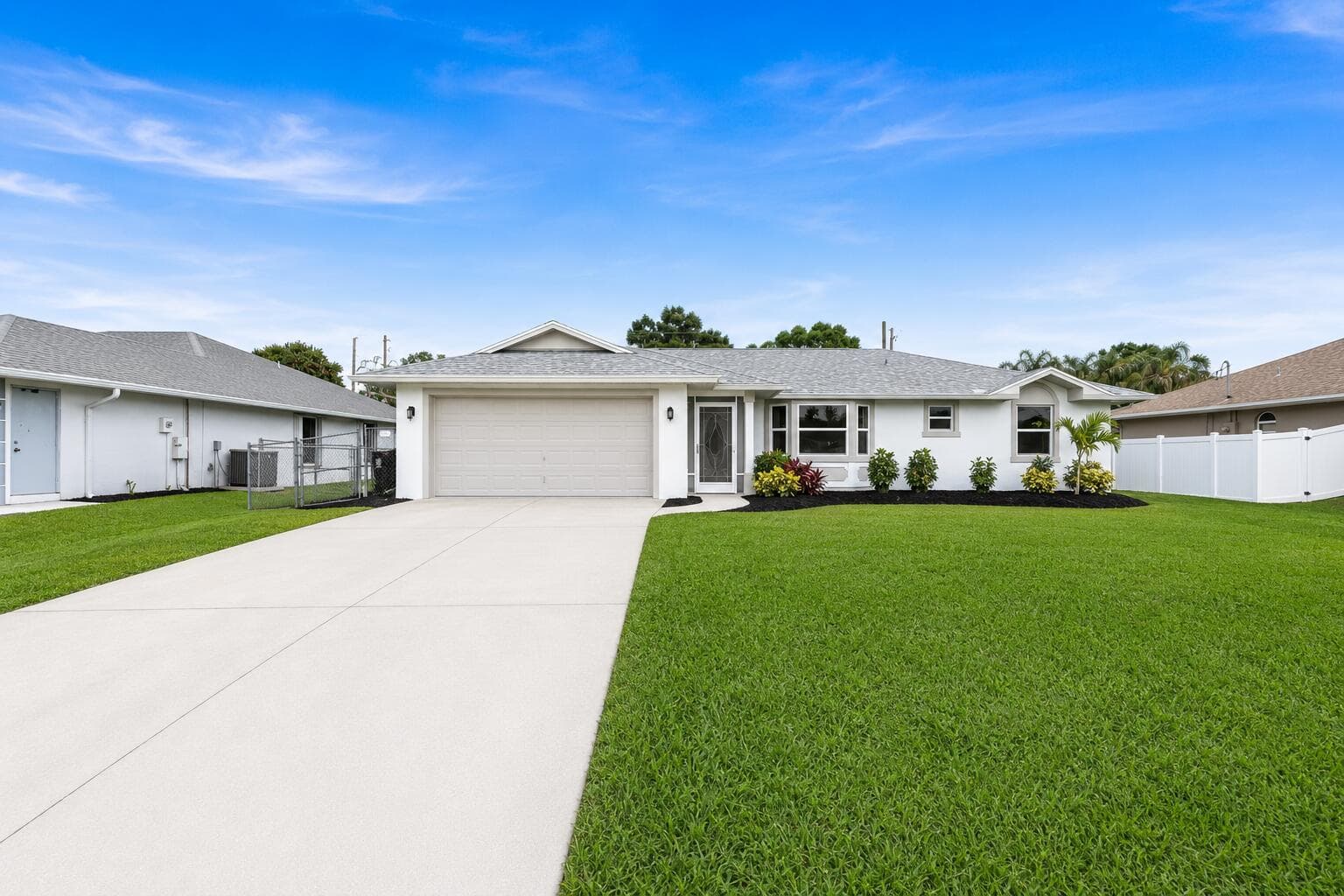 3520 SE Hyde Circle, Port St. Lucie, FL 34983 — photo