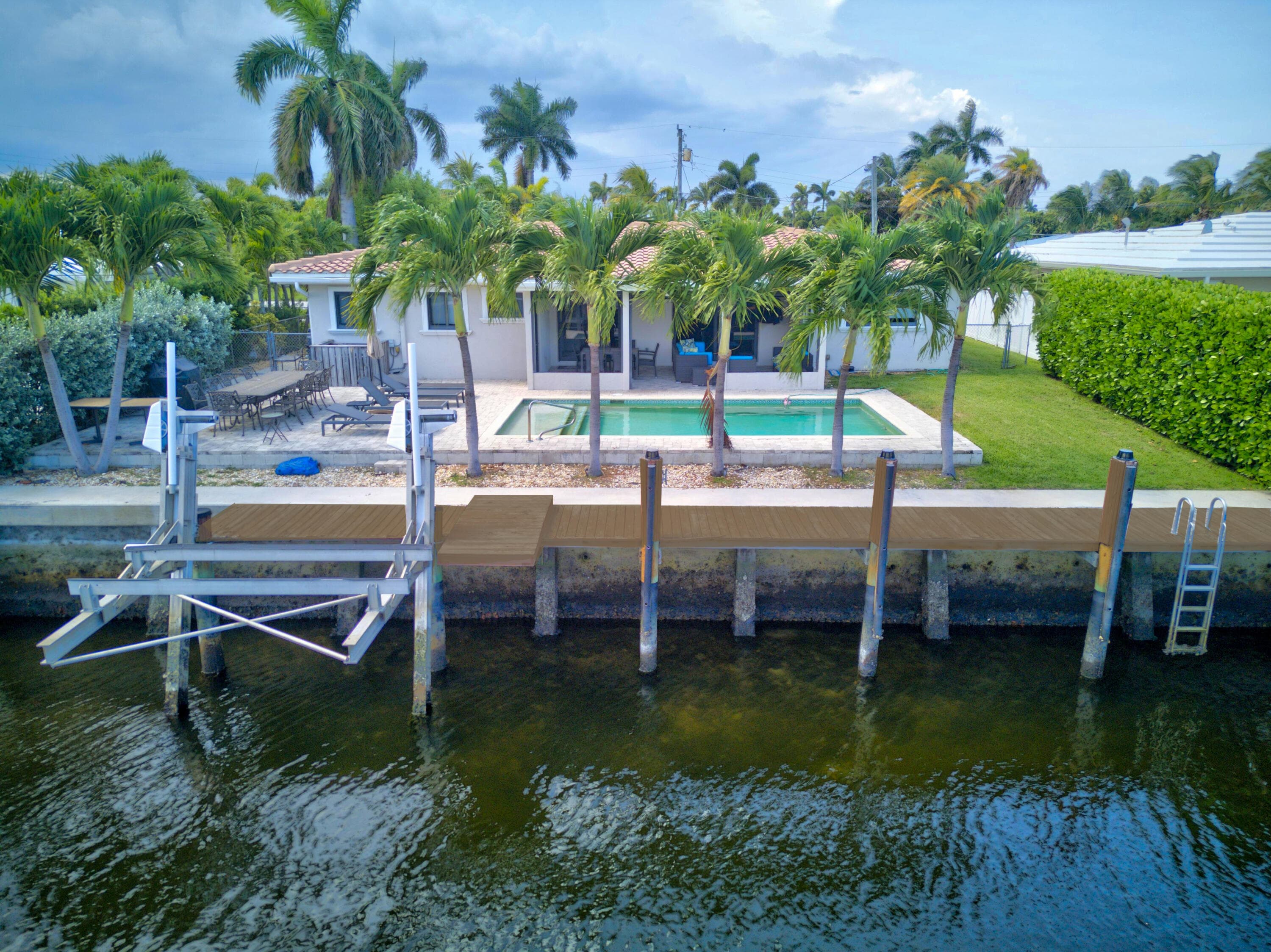 2542 SE 10th Street, Pompano Beach, FL 33062 — photo 5 of 57