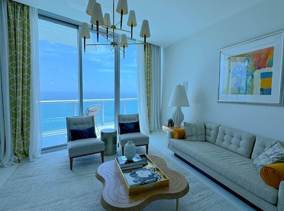 17001 Collins Avenue 4204, Sunny Isles Beach, FL 33160 — photo 4 of 33