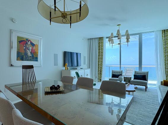 17001 Collins Avenue 4204, Sunny Isles Beach, FL 33160 — photo 5 of 33