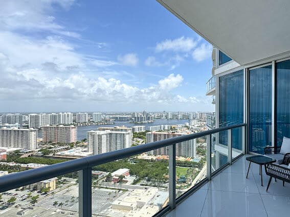 17001 Collins Avenue 4204, Sunny Isles Beach, FL 33160 — photo 23 of 33