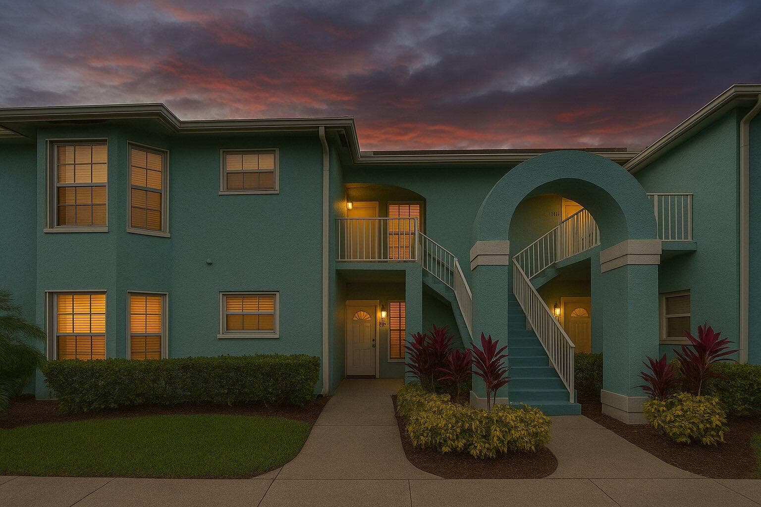 1106 Swan Lake Circle, Port St. Lucie, FL 34986 — photo