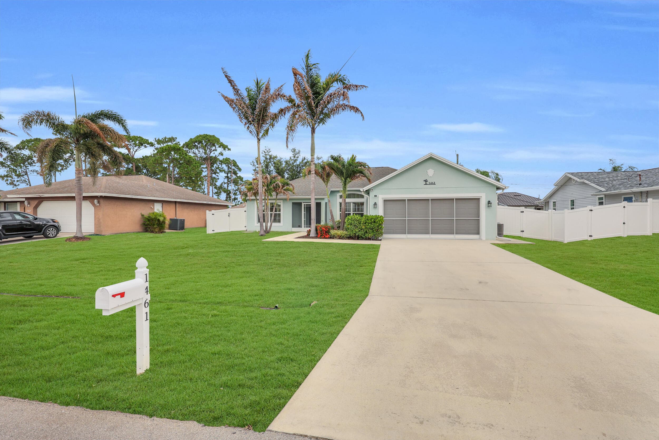1461 SW Santiago Avenue, Port St. Lucie, FL 34953 — photo 35 of 35