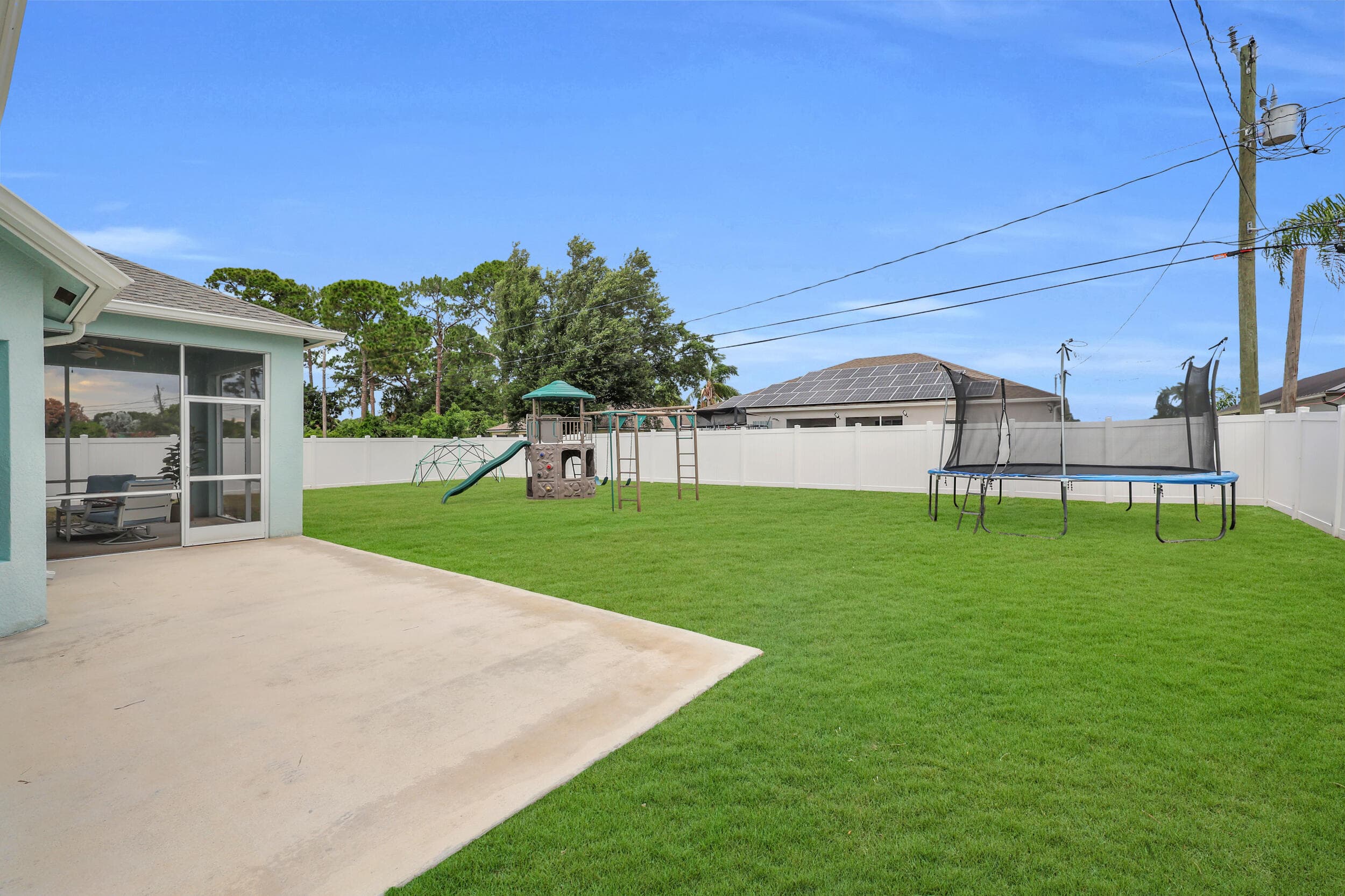 1461 SW Santiago Avenue, Port St. Lucie, FL 34953 — photo 32 of 35