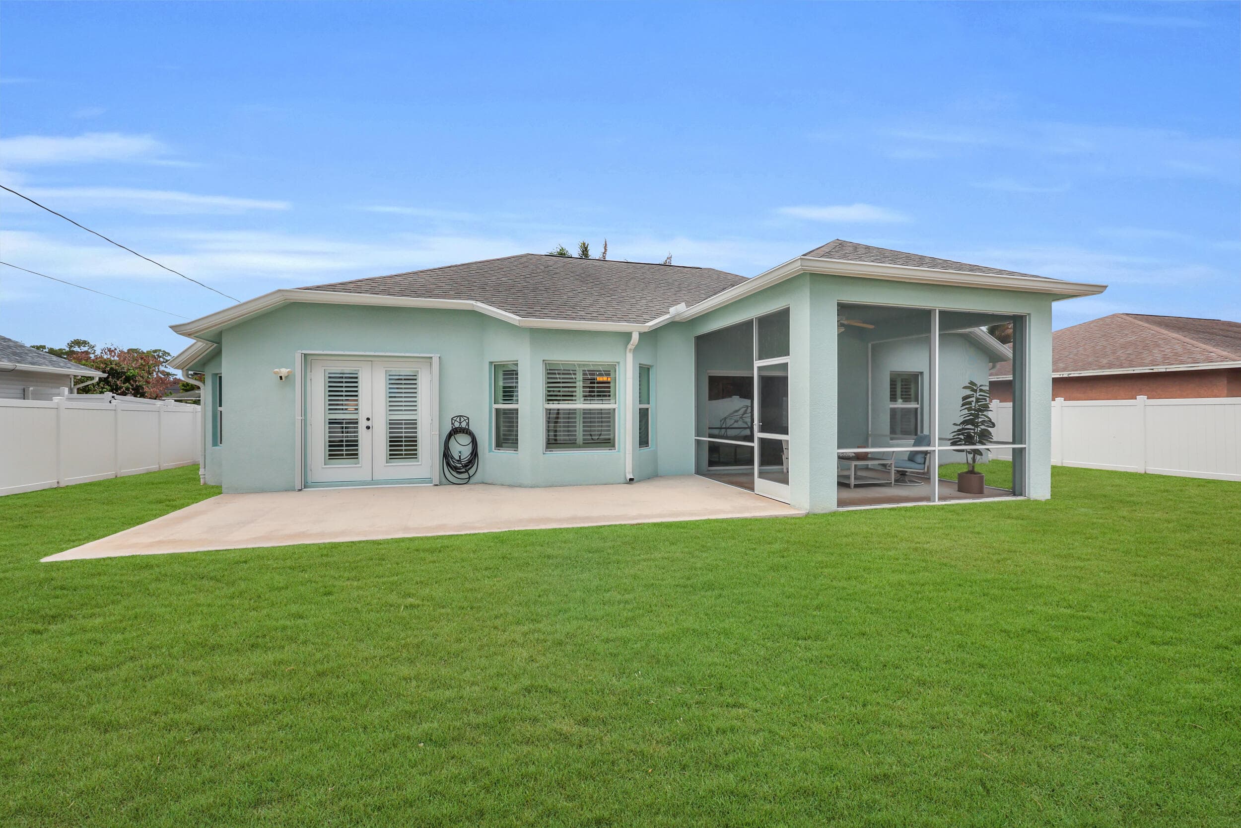 1461 SW Santiago Avenue, Port St. Lucie, FL 34953 — photo 34 of 35