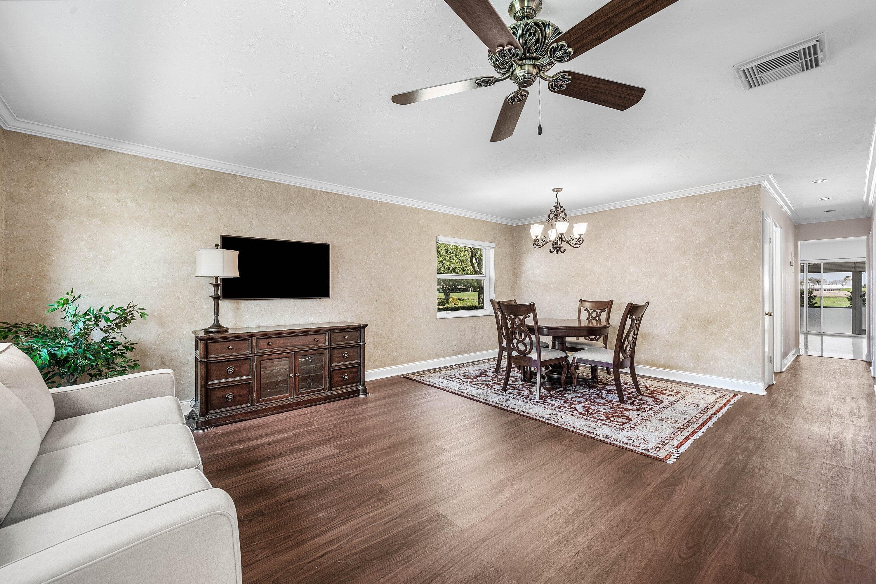 2303 Lowson Boulevard D, Delray Beach, FL 33445 — photo 3 of 27