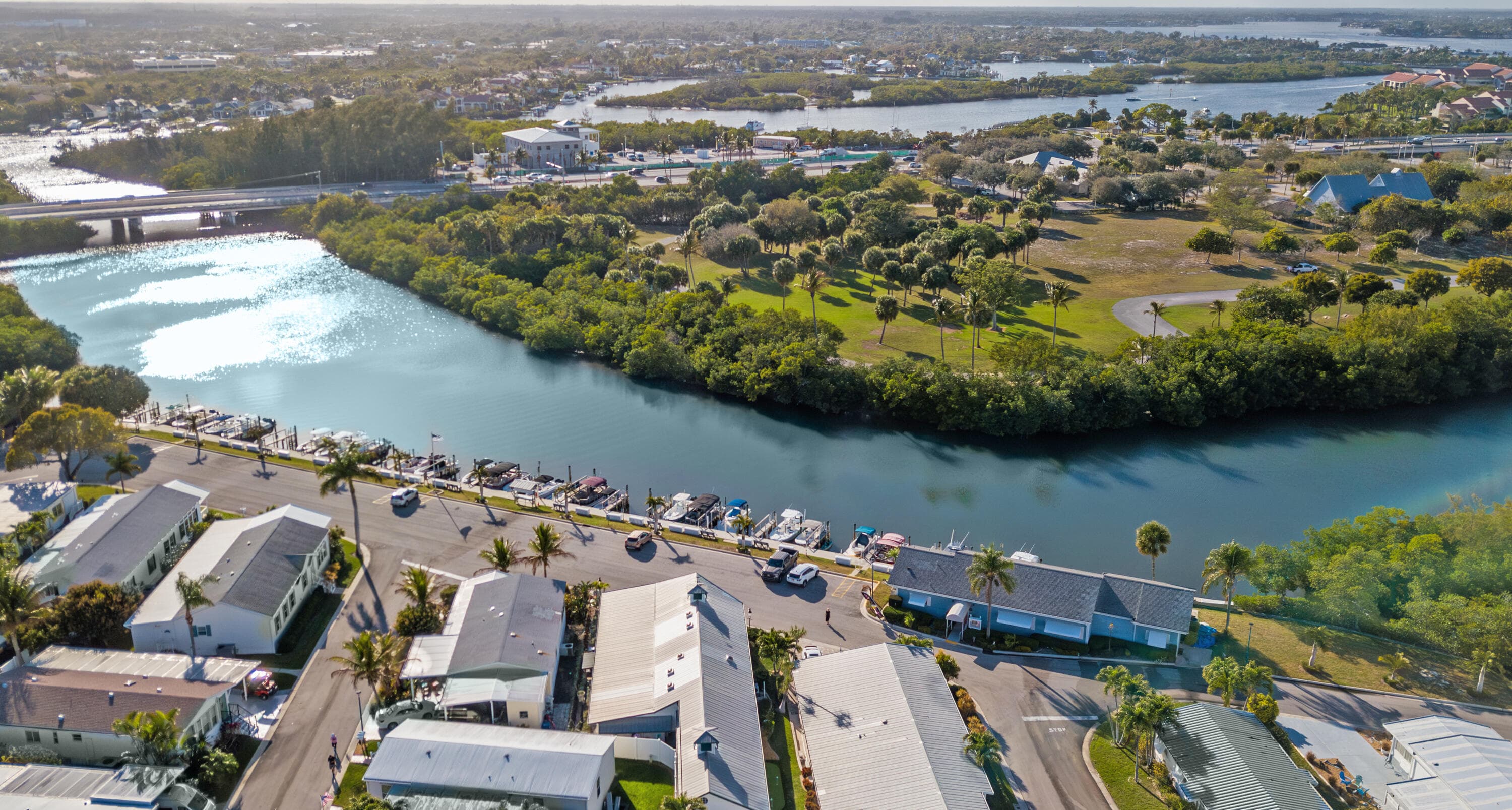 400 N N Highway A1a Highway Lot 64, Jupiter, FL 33477 — photo