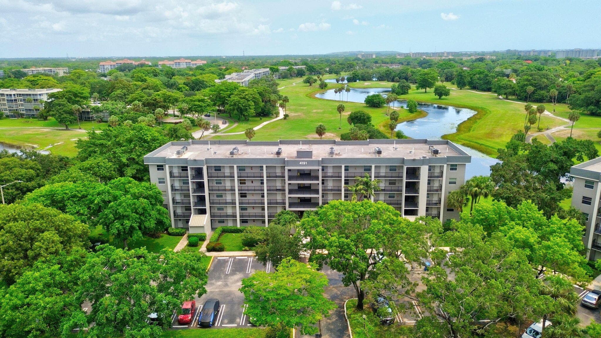 4191 Cypress Reach Court 403, Pompano Beach, FL 33069 — photo