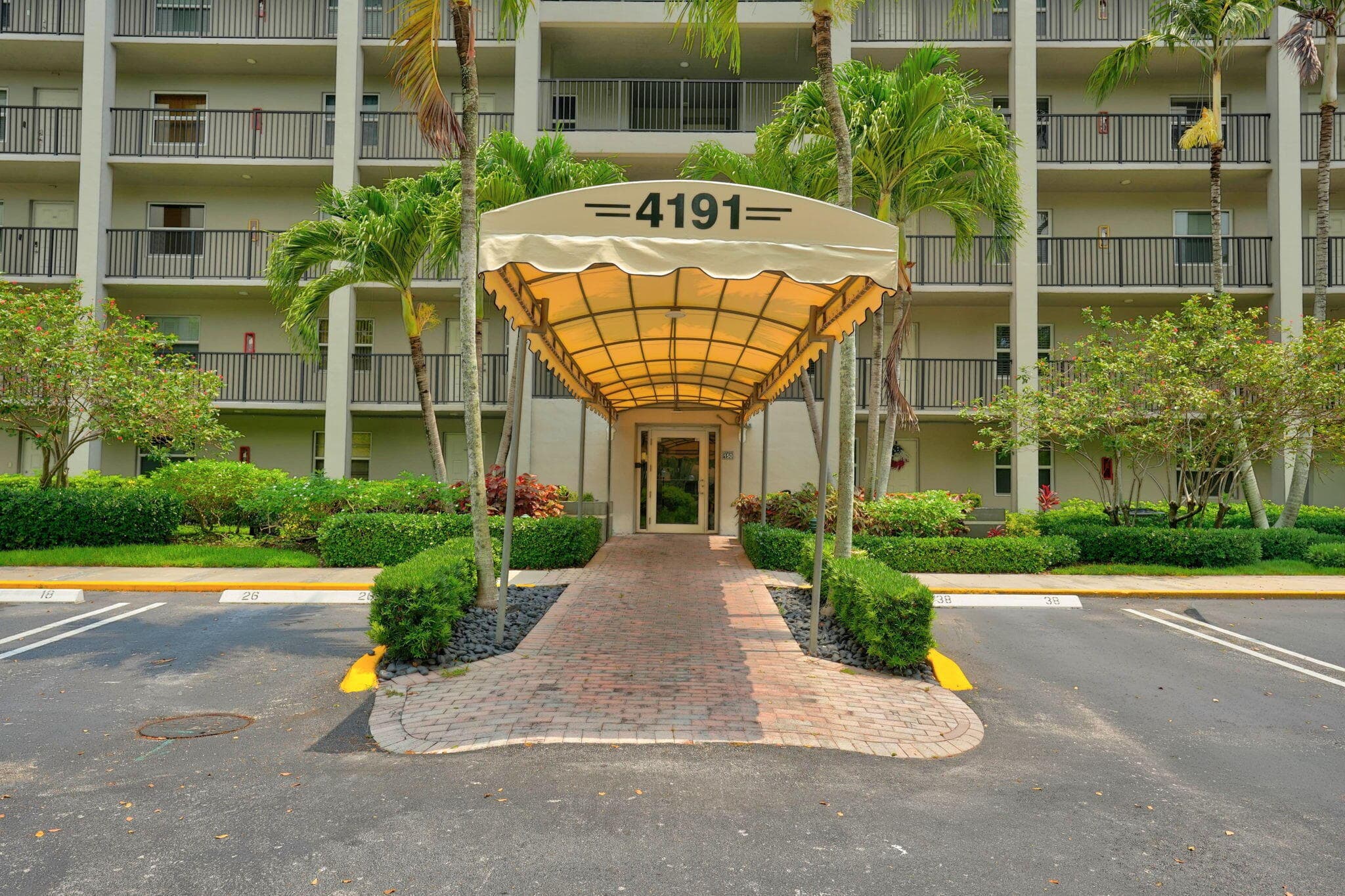 4191 Cypress Reach Court 403, Pompano Beach, FL 33069 — photo 2 of 38