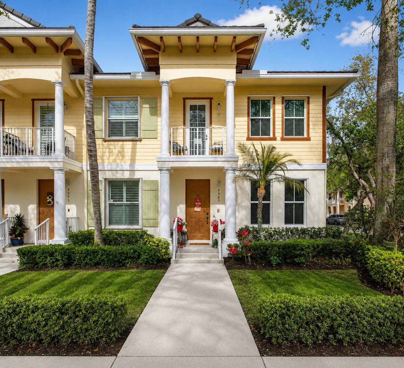 4345 Parkside Drive, Jupiter, FL 33458 — photo