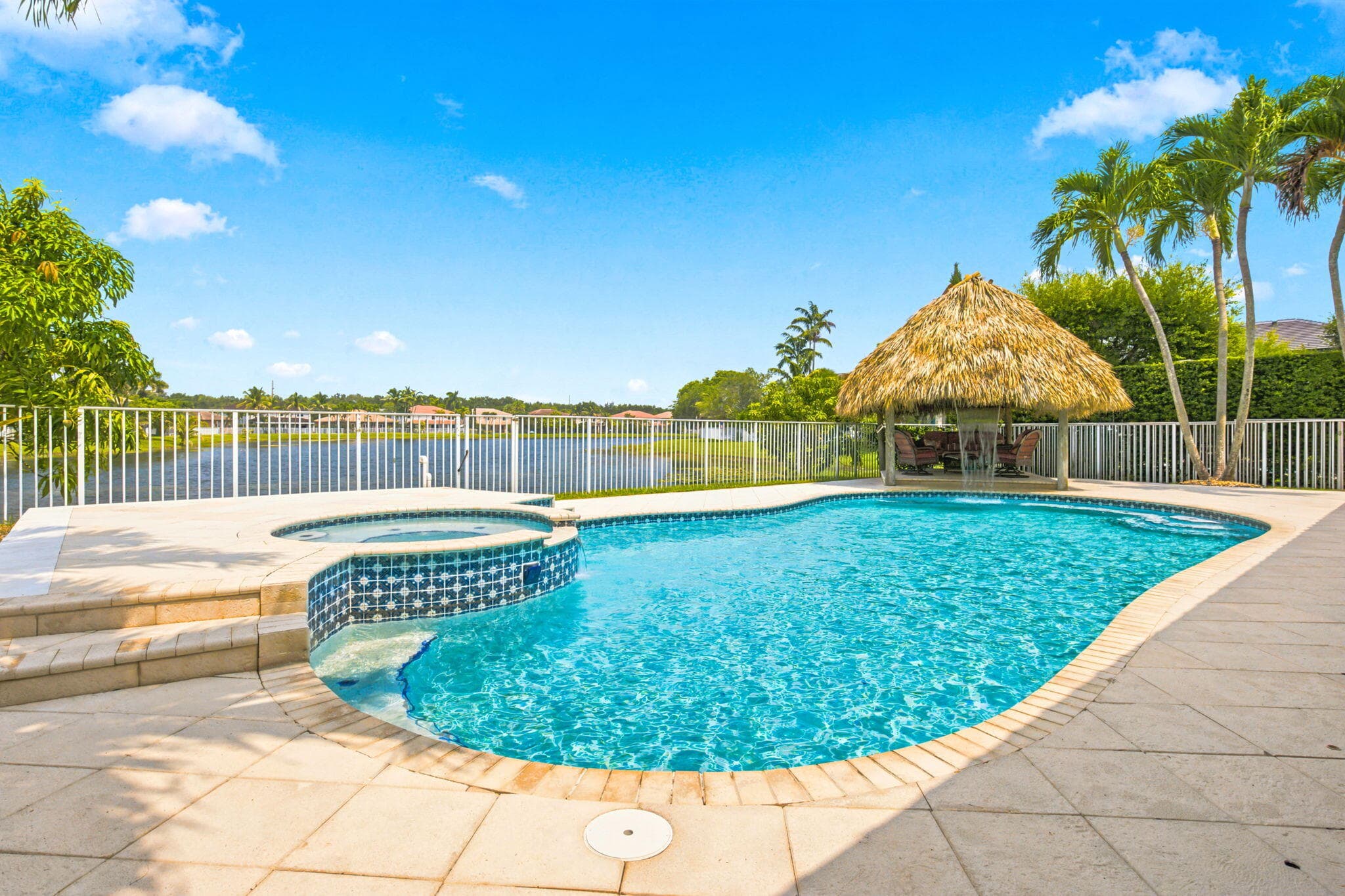 3766 W Gardenia Avenue, Weston, FL 33332 — photo
