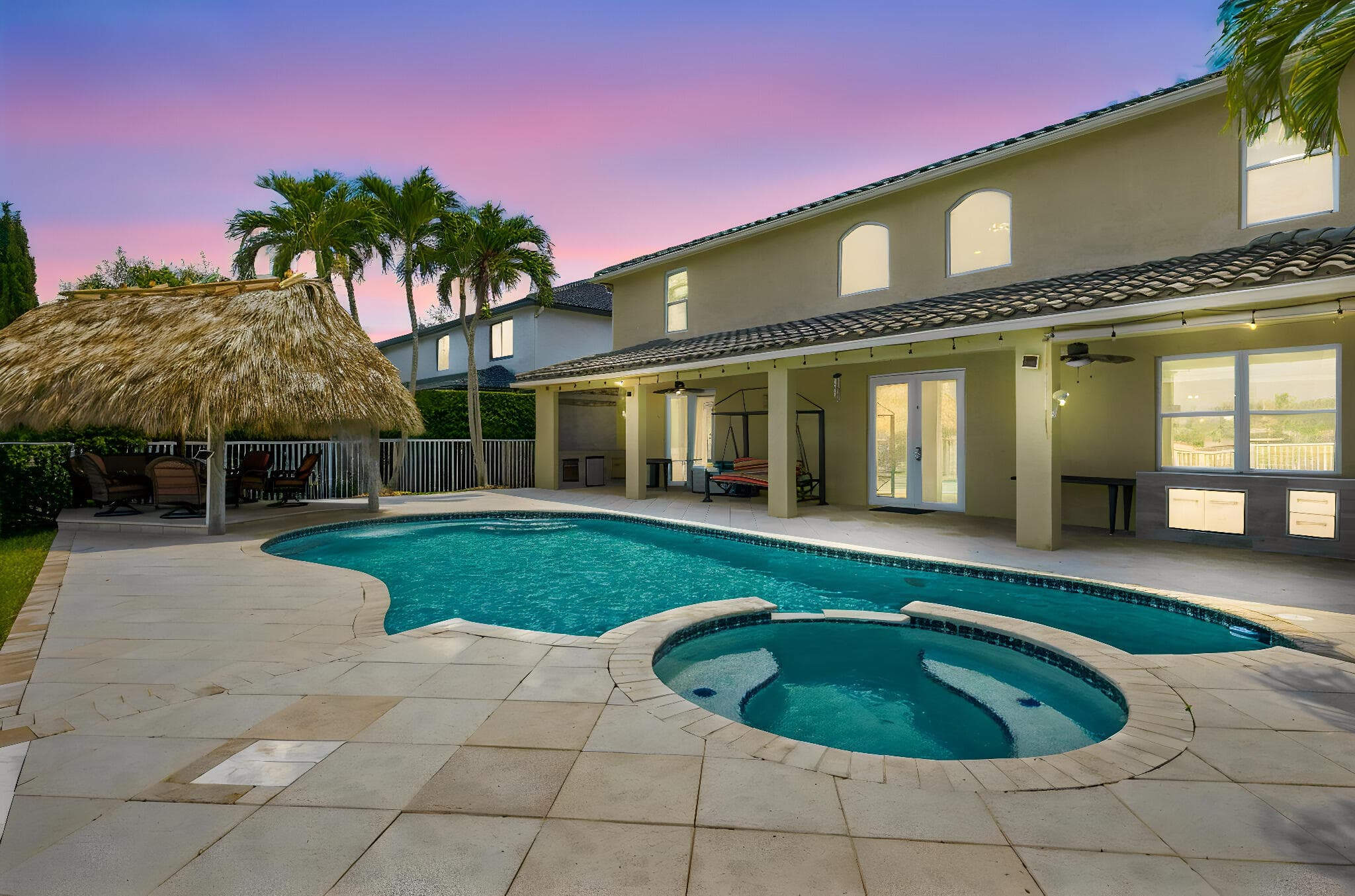 3766 W Gardenia Avenue, Weston, FL 33332 — photo 36 of 74