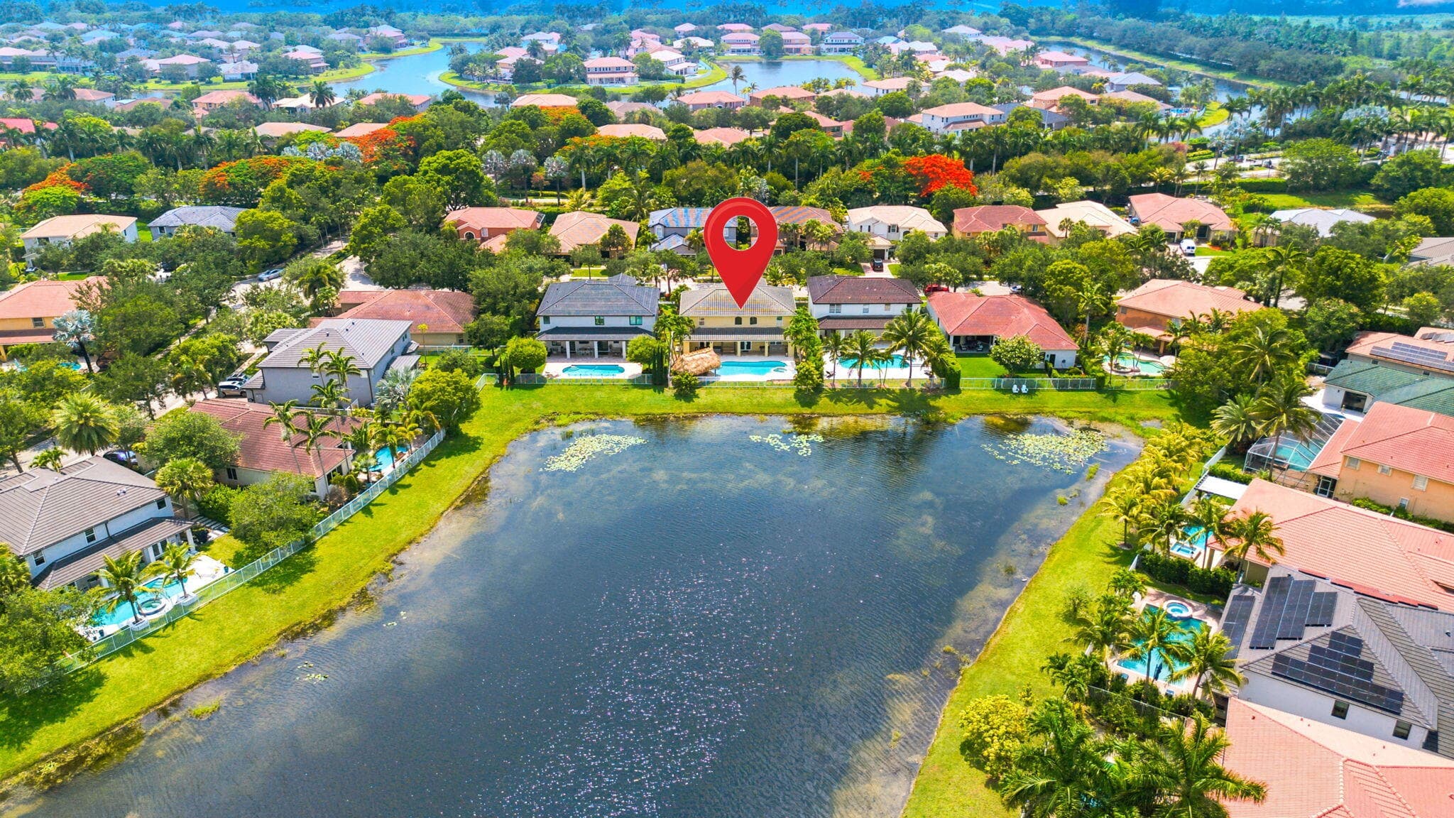 3766 W Gardenia Avenue, Weston, FL 33332 — photo 40 of 74
