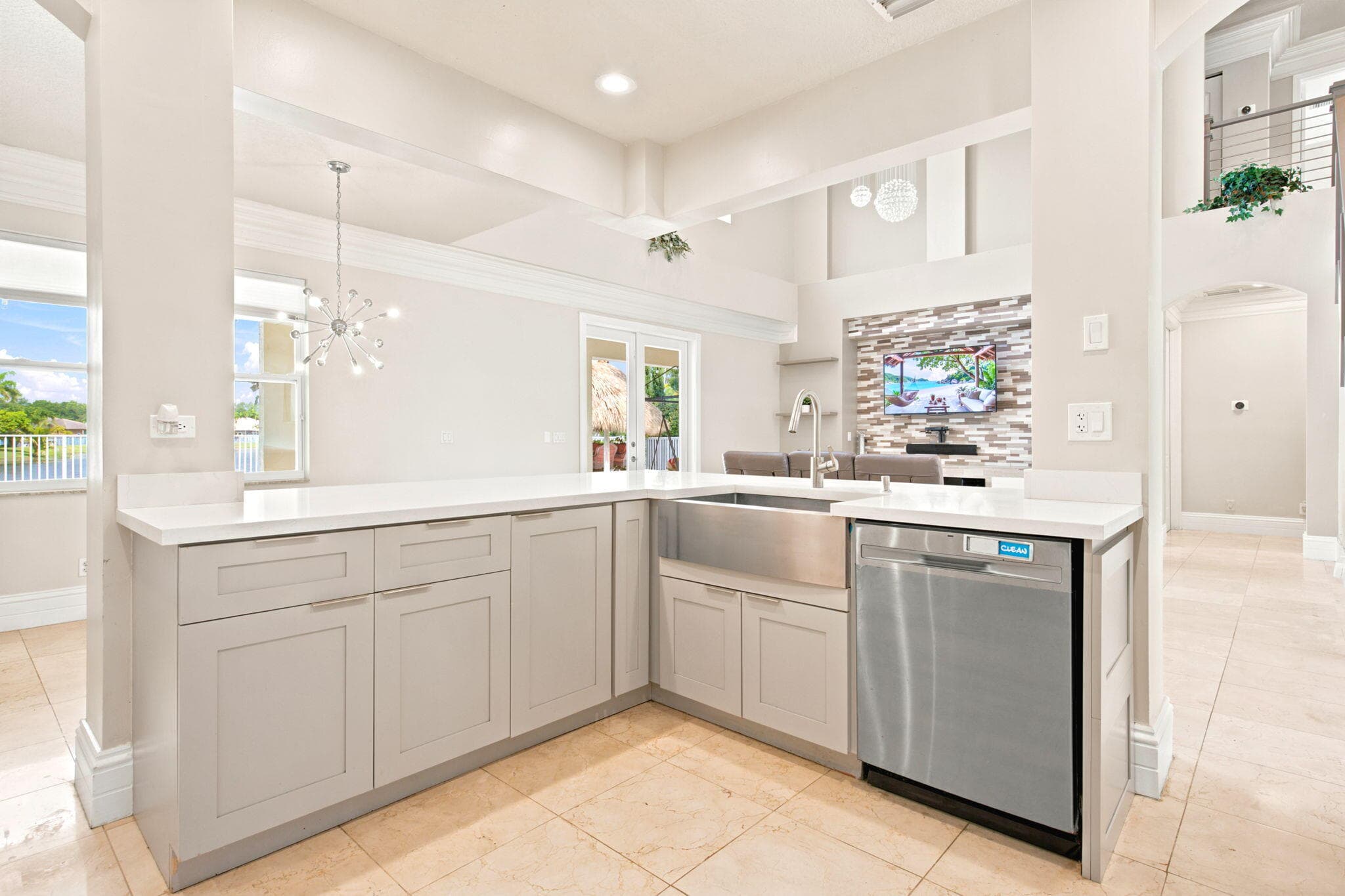 3766 W Gardenia Avenue, Weston, FL 33332 — photo 8 of 74