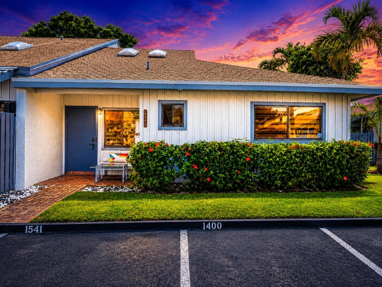 1541 N 14th Terrace, Hollywood, FL 33020 — photo 12 of 85
