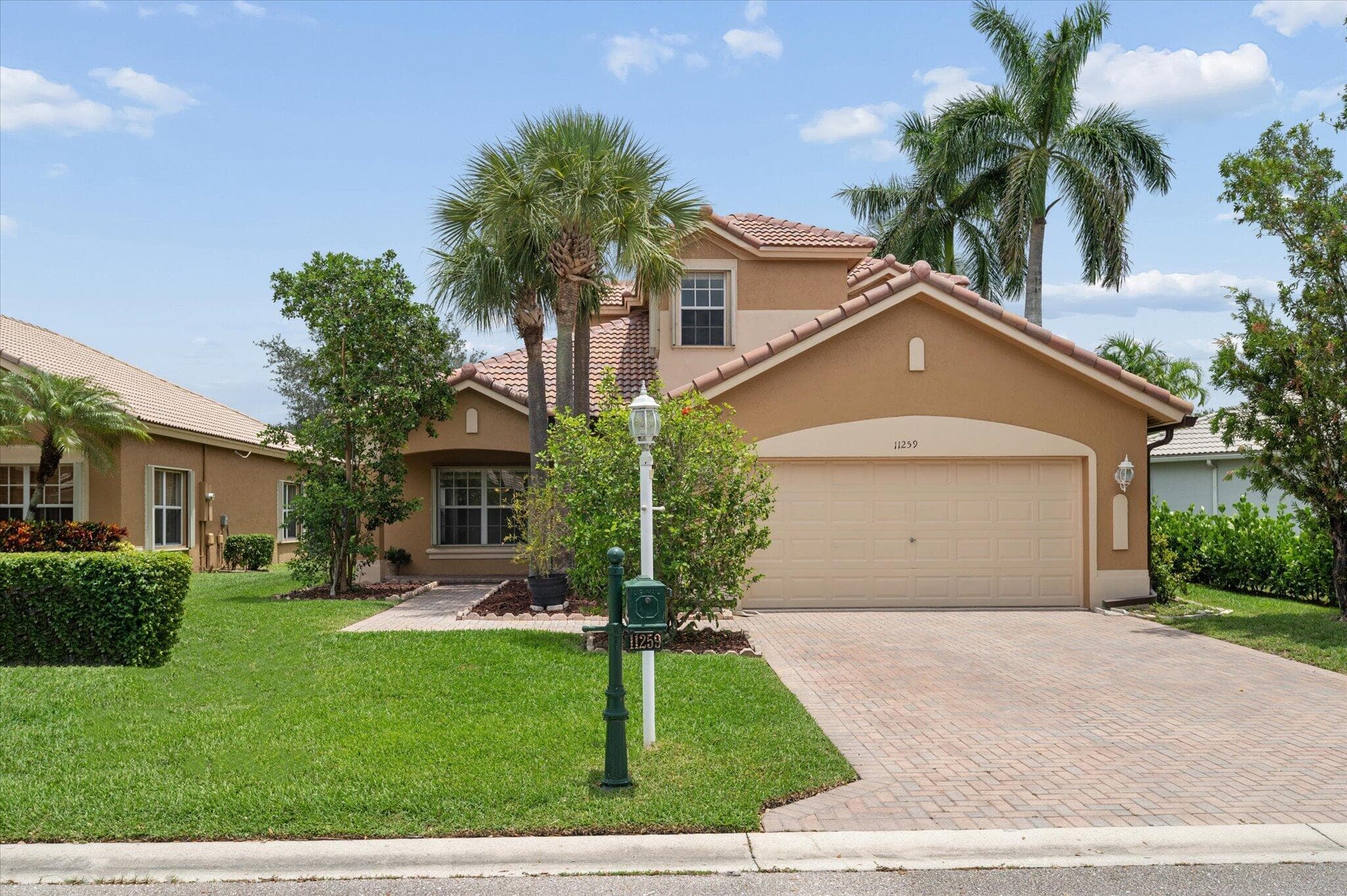 11259 NW 65th Manor, Parkland, FL 33076 — photo