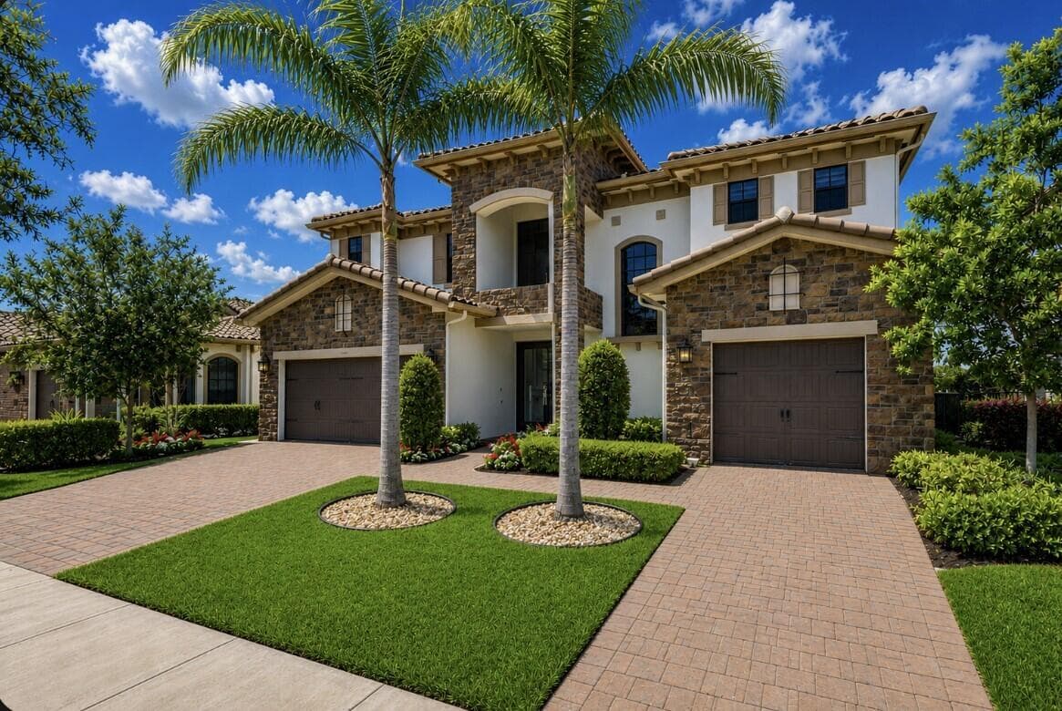 10271 Peninsula Place, Parkland, FL 33076 — photo