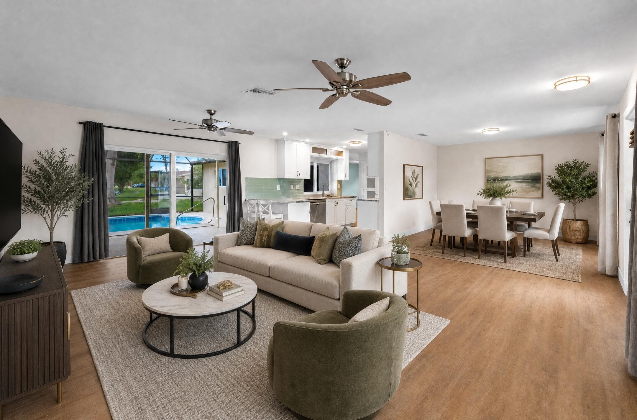 4100 NW 7th Street, Coconut Creek, FL 33066 — photo 4 of 41