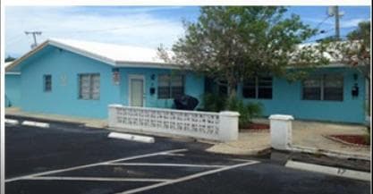 1102 SE 3rd Street 3, Deerfield Beach, FL 33441 — photo