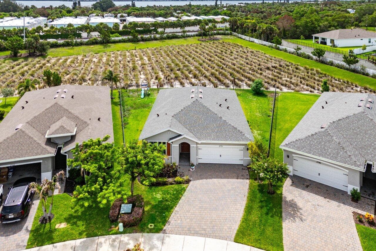 2770 NE Breezeway Circle, Ocean Breeze, FL 34957 — photo 31 of 35