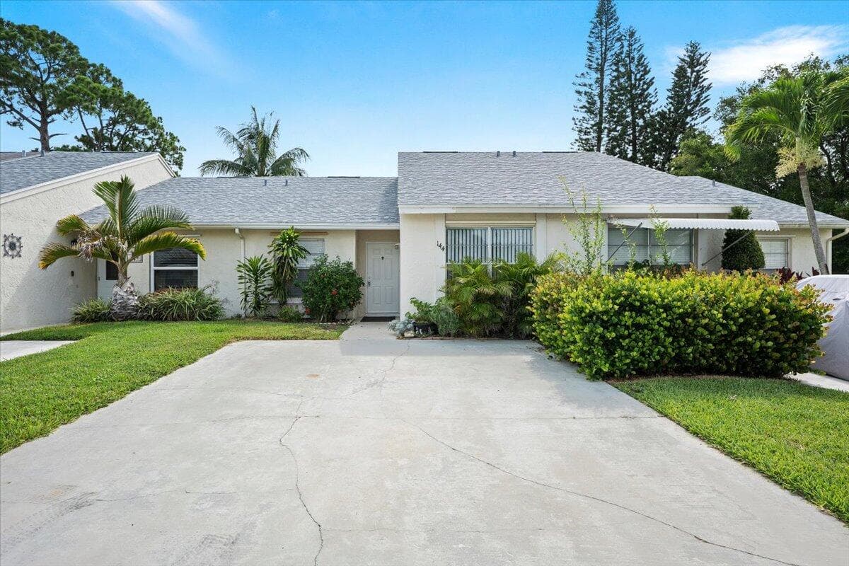 144 Deerfield Court, Jupiter, FL 33458 — photo