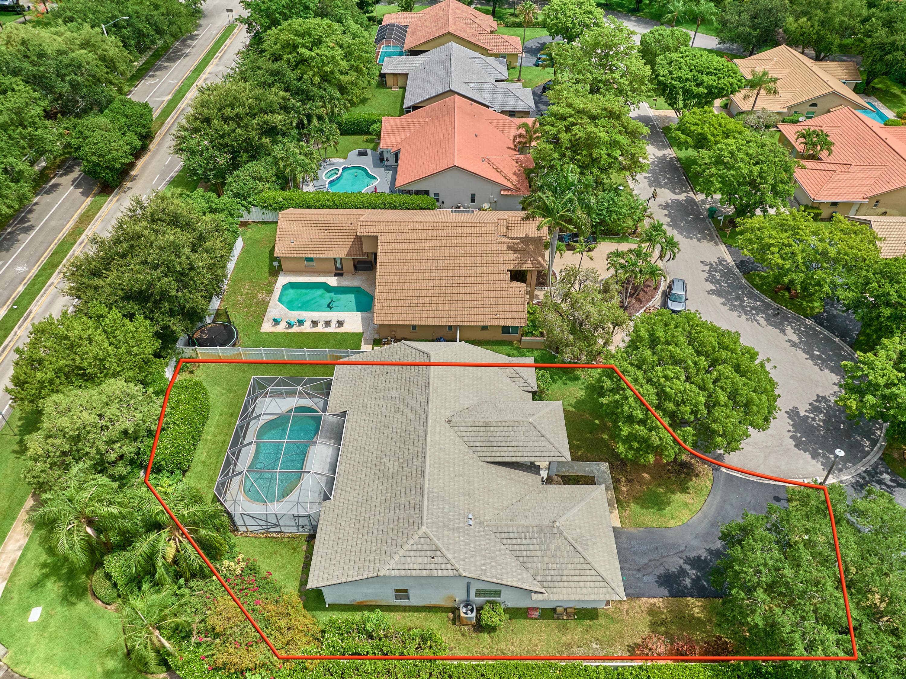 4610 NW 100th Way, Coral Springs, FL 33076 — photo 33 of 90