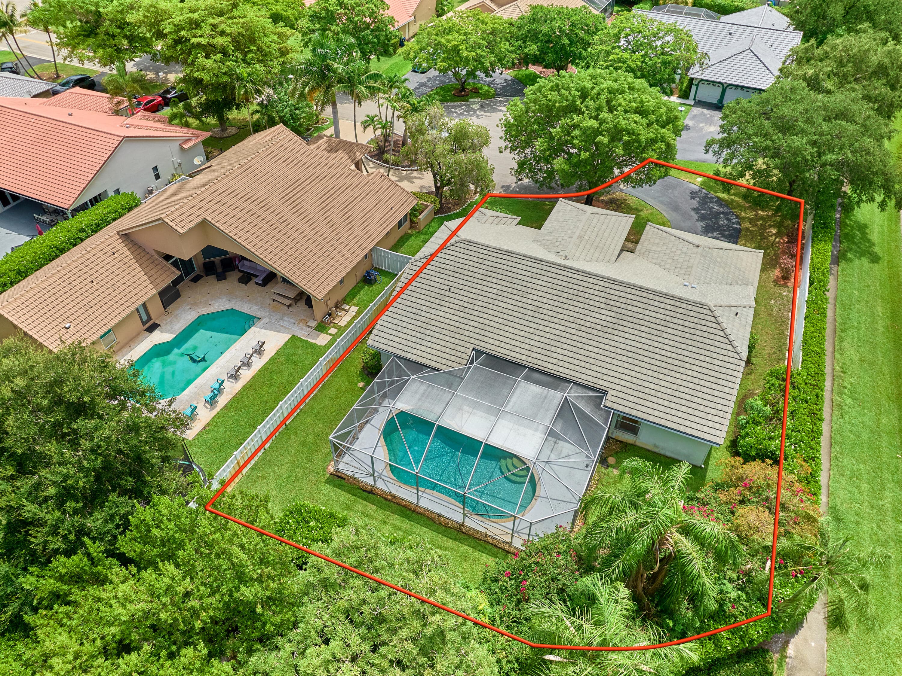 4610 NW 100th Way, Coral Springs, FL 33076 — photo 40 of 90