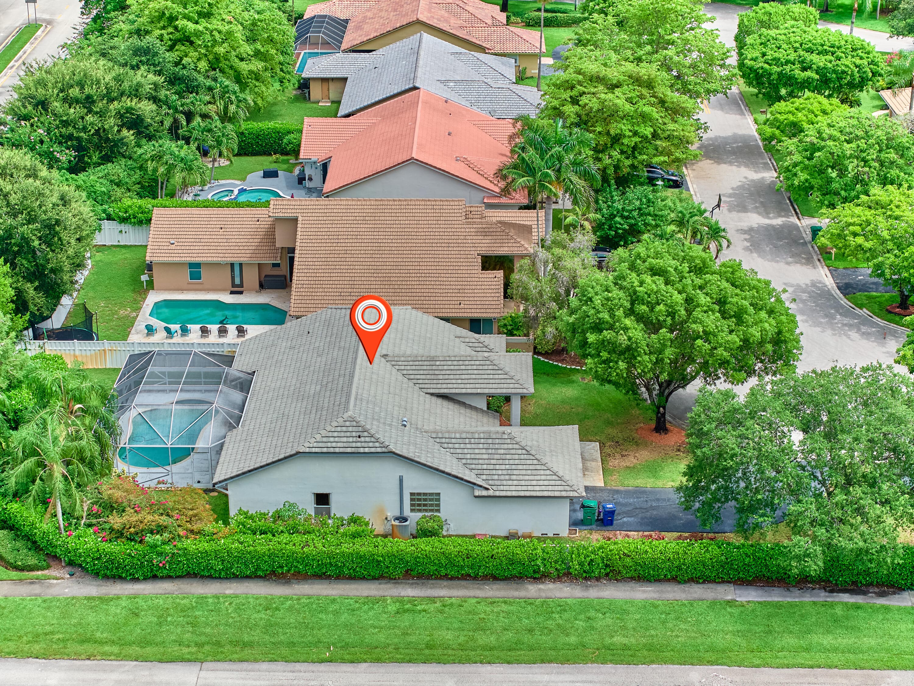 4610 NW 100th Way, Coral Springs, FL 33076 — photo 83 of 90