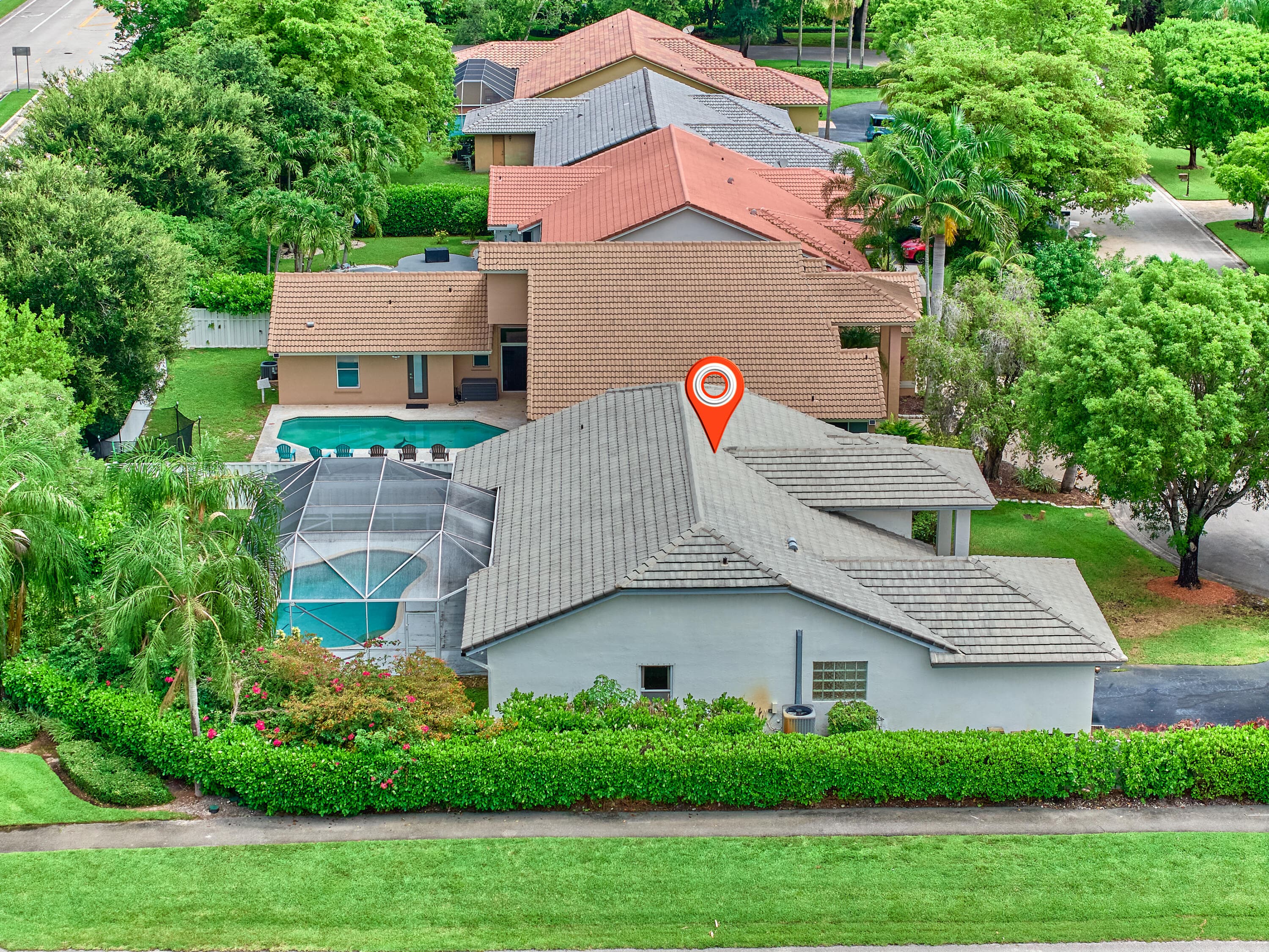 4610 NW 100th Way, Coral Springs, FL 33076 — photo 85 of 90