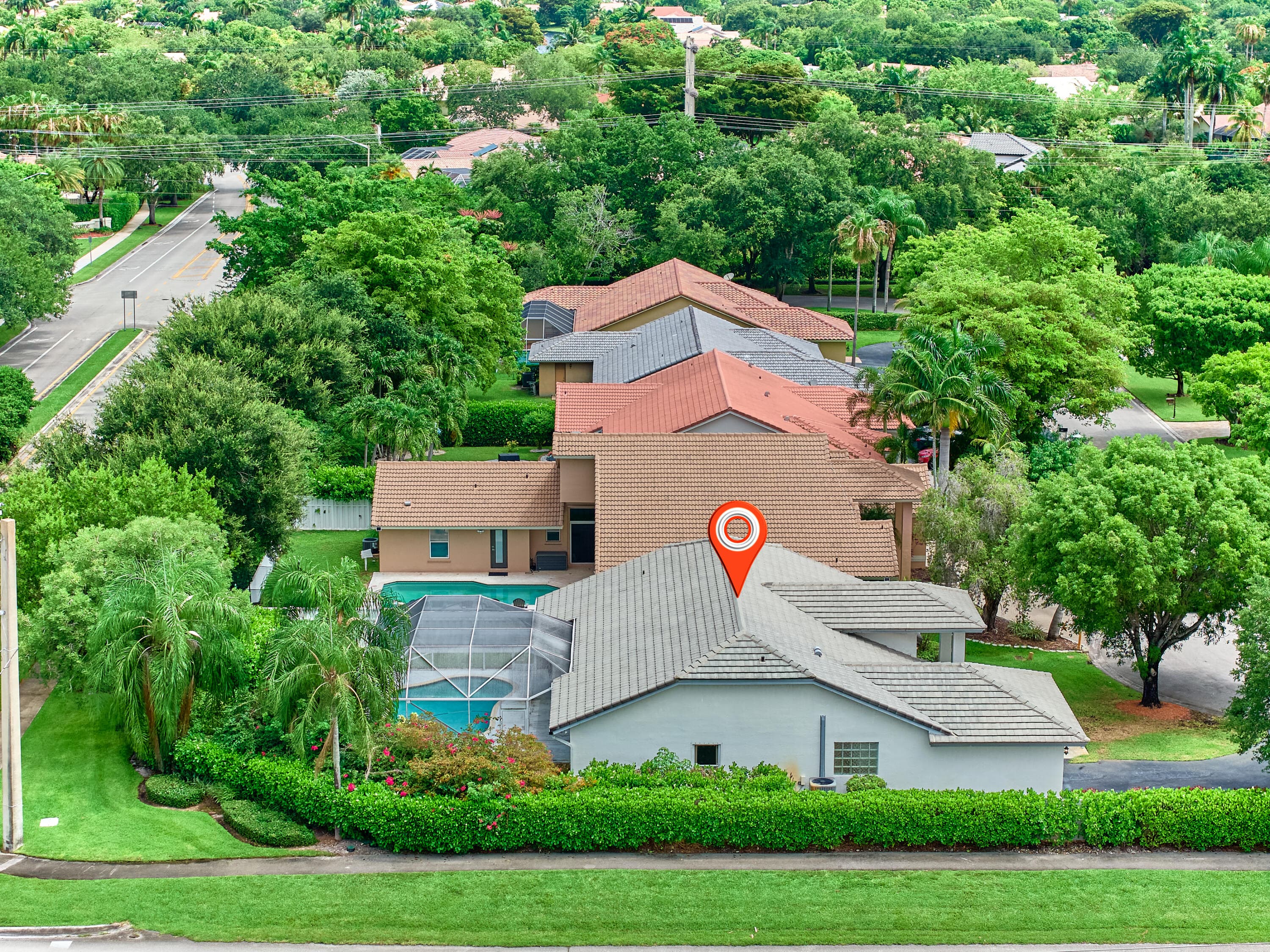 4610 NW 100th Way, Coral Springs, FL 33076 — photo 87 of 90