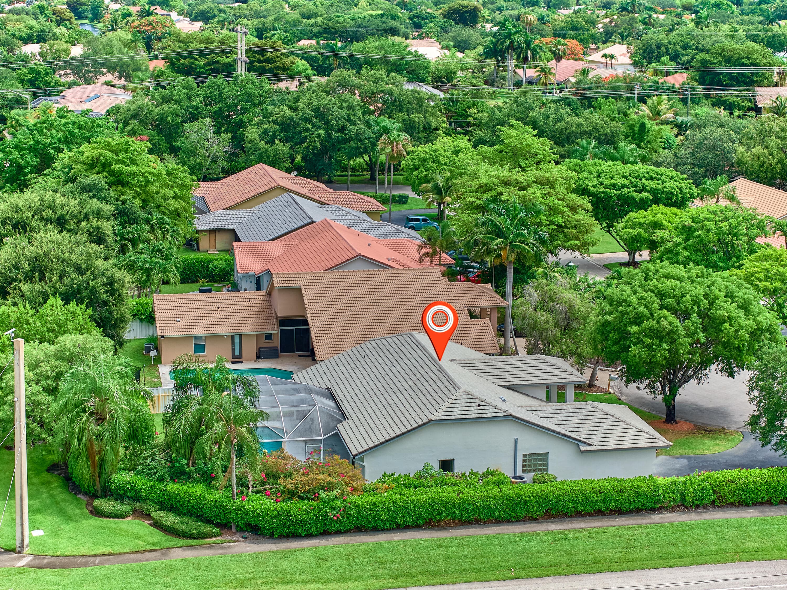 4610 NW 100th Way, Coral Springs, FL 33076 — photo 89 of 90