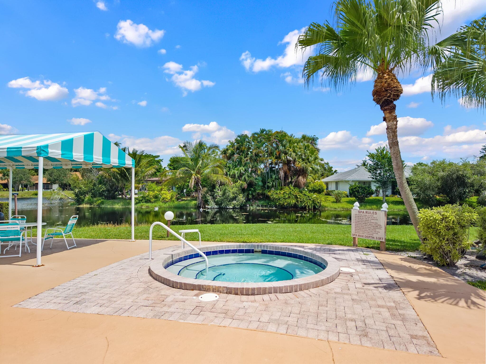 7543 Volley Place, Greenacres, FL 33467 — photo 35 of 43