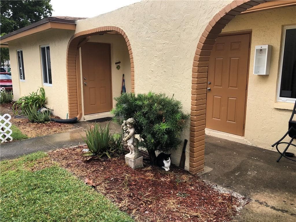 1796 NW 52nd Avenue, Lauderhill, FL 33313 — photo