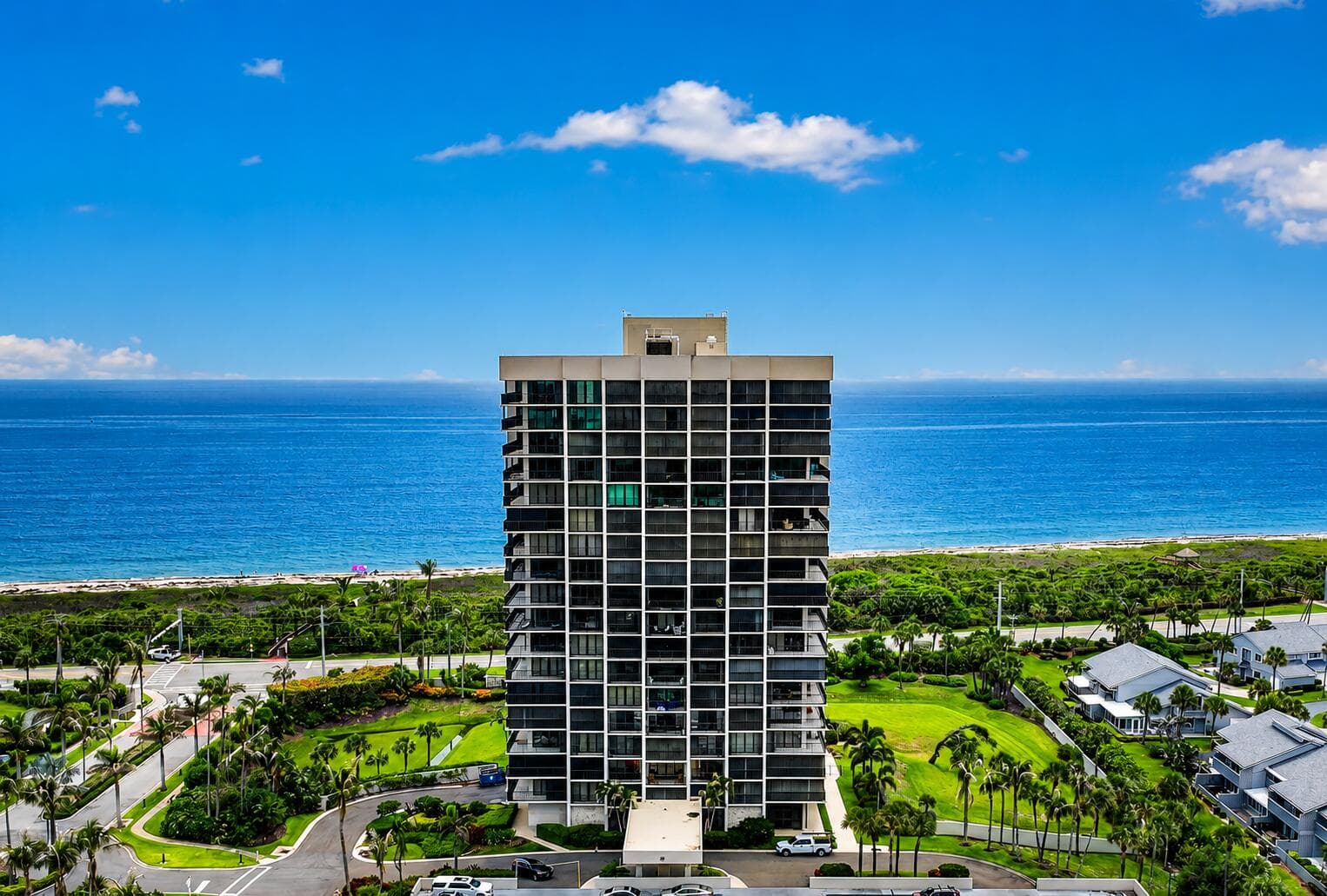 5047 N Highway A1a 1704, Hutchinson Island, FL 34949 — photo
