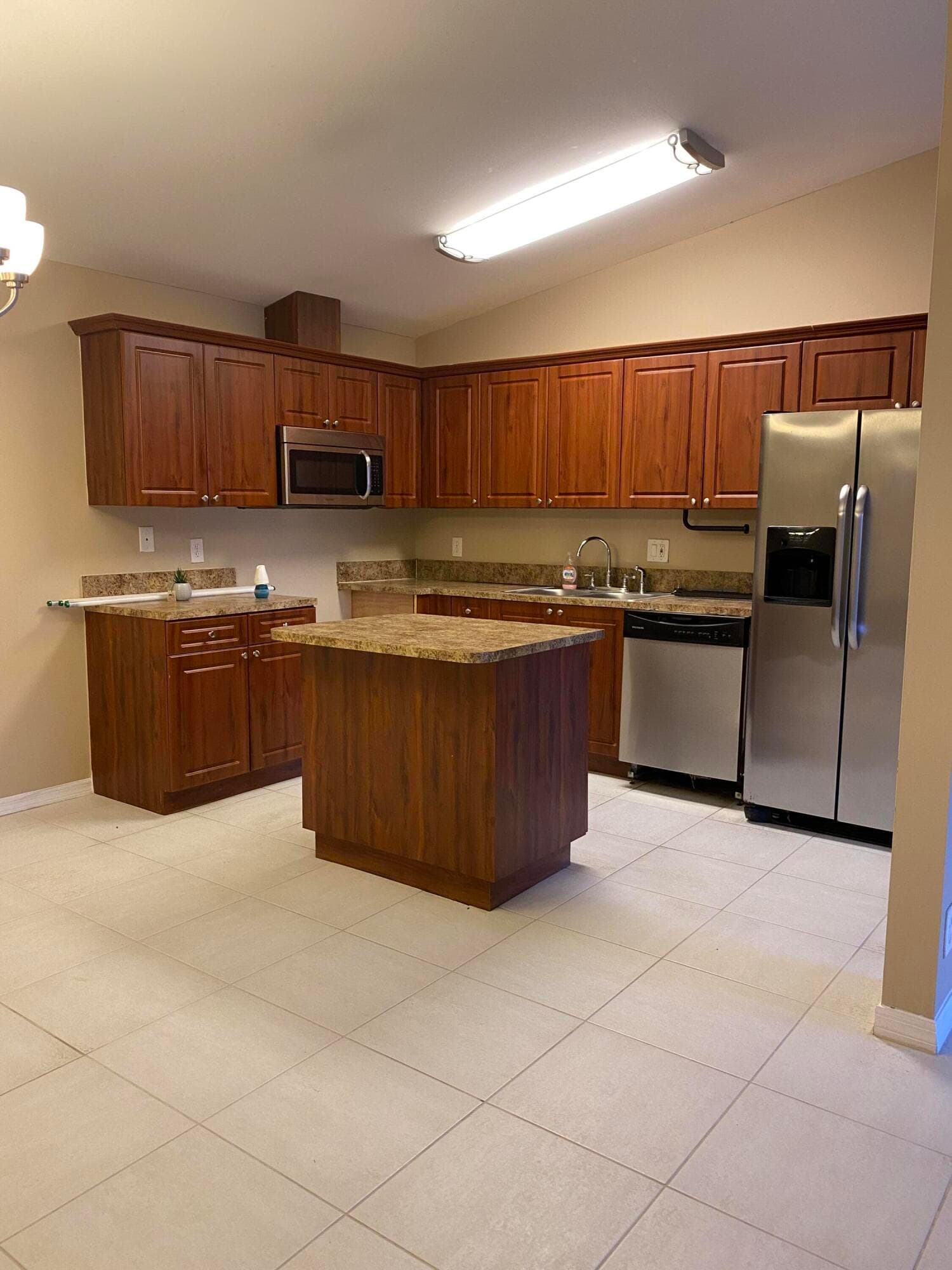 4302 Woodstock Drive B, West Palm Beach, FL 33409 — photo