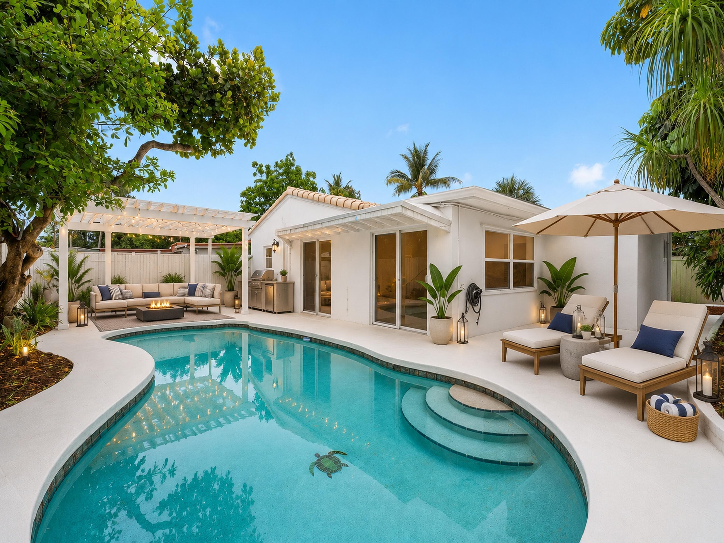 631 NE 56th Court, Fort Lauderdale, FL 33334 — photo