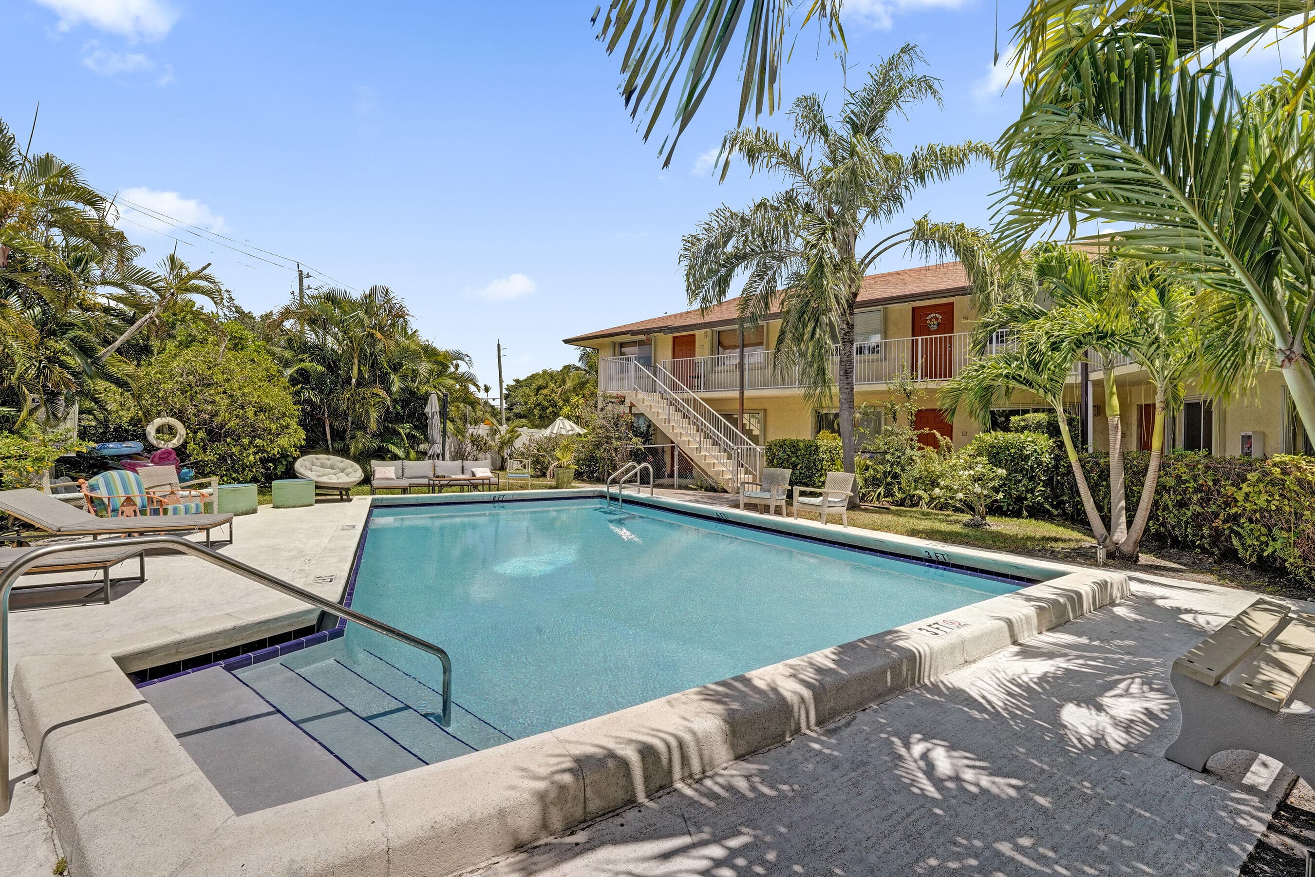 1250 Miami Road 11, Fort Lauderdale, FL 33316 — photo