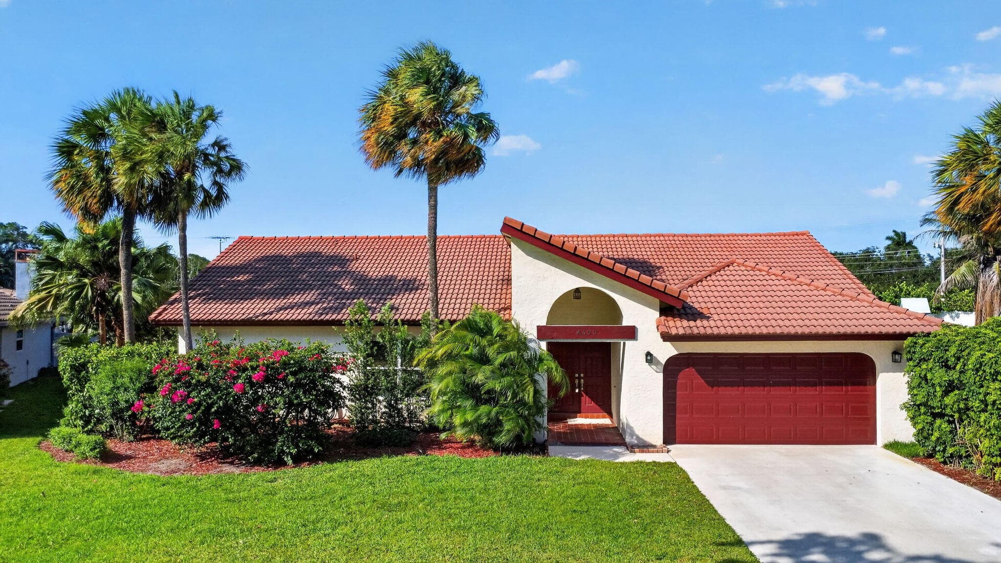 2400 SW 23rd Cranbrook Drive, Boynton Beach, FL 33436 — photo 63 of 106