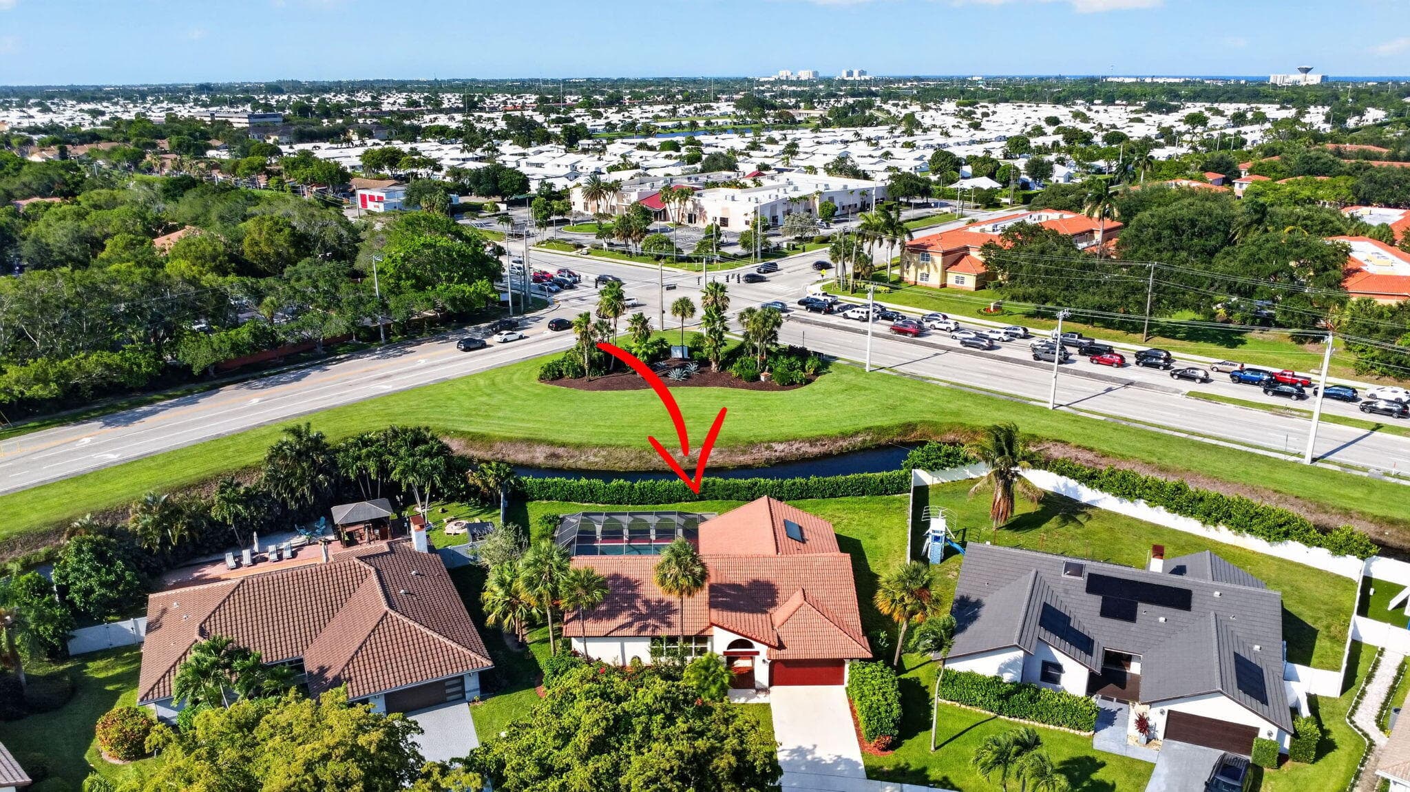 2400 SW 23rd Cranbrook Drive, Boynton Beach, FL 33436 — photo 66 of 106